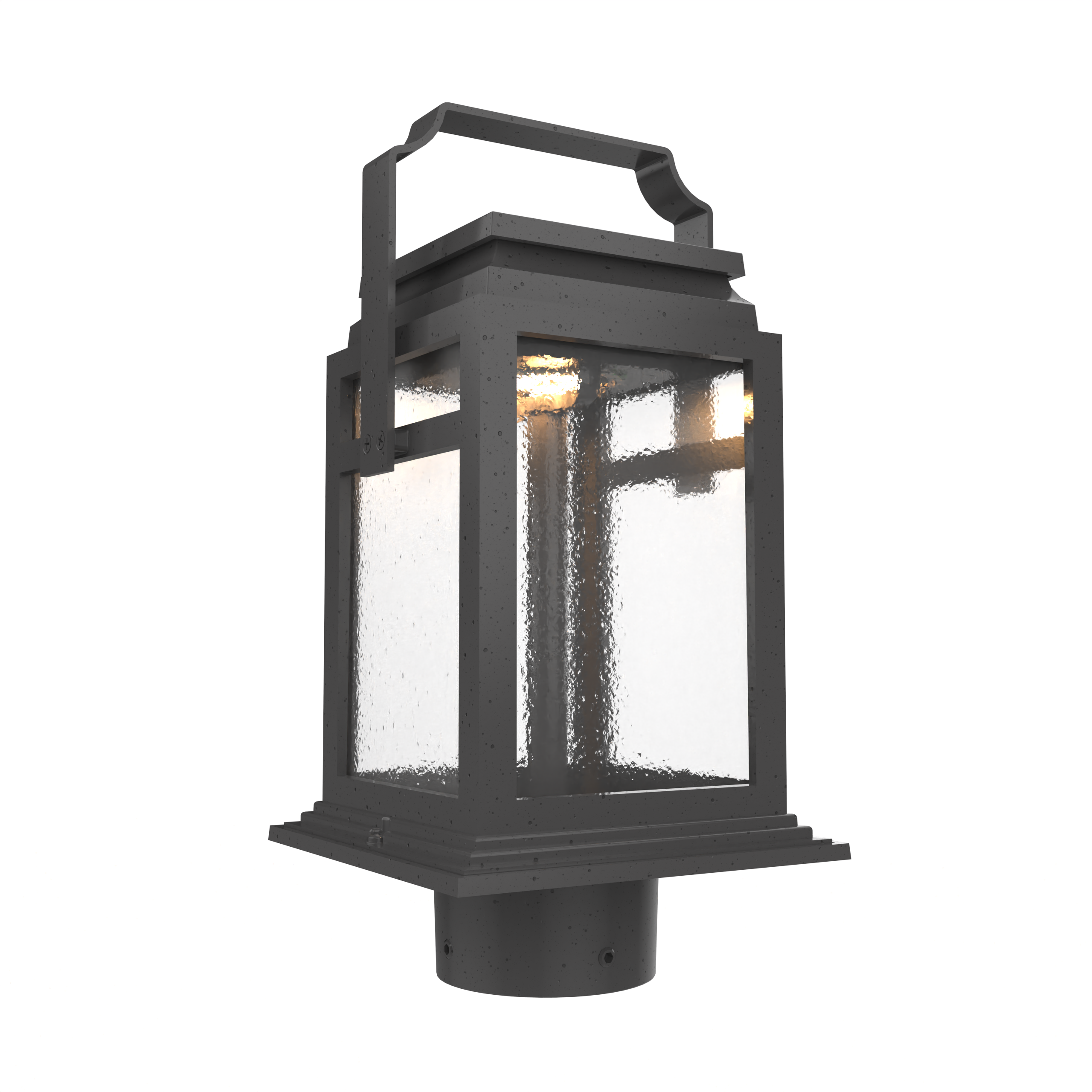 Serie 65e - Post head small size - 16530