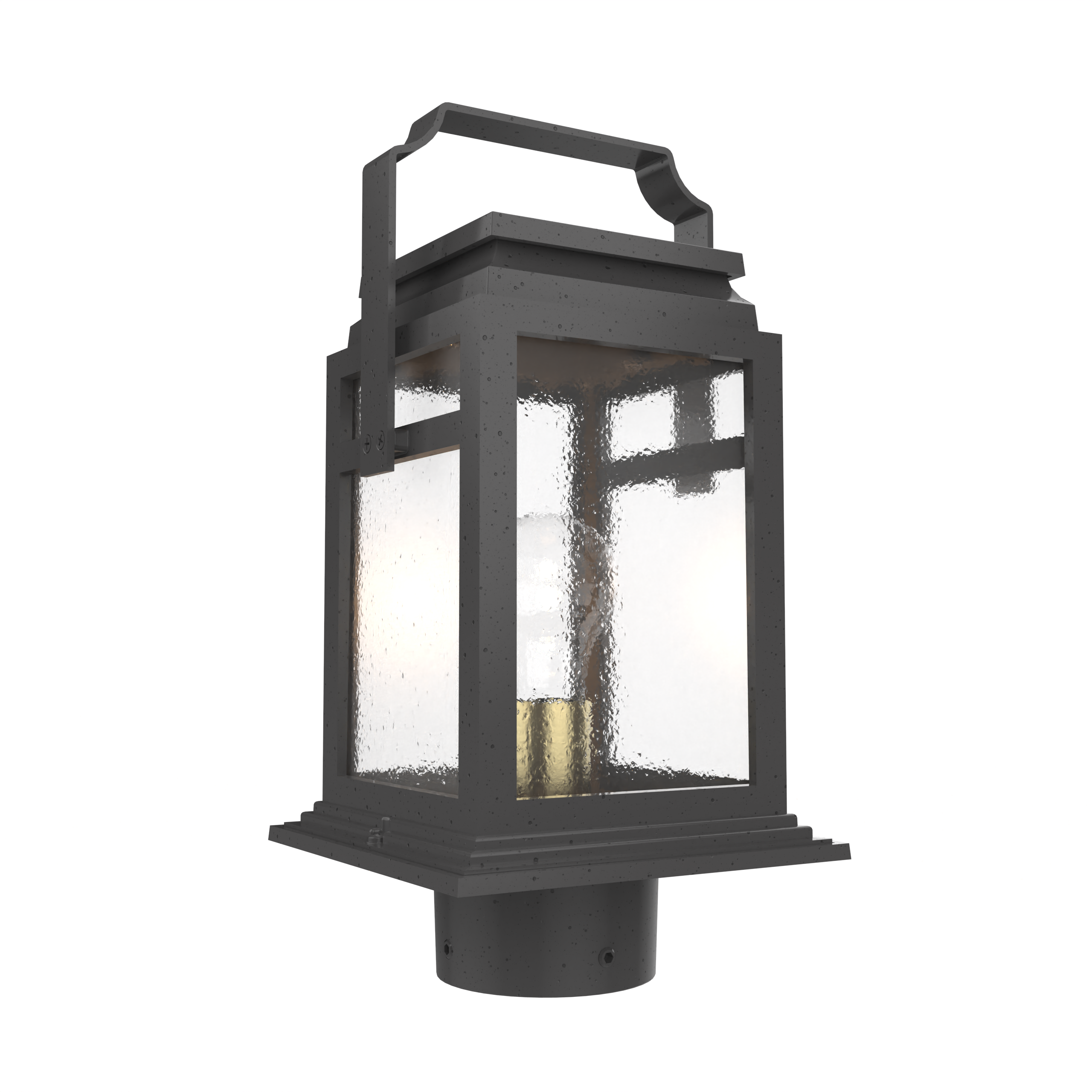Serie 65e - Post head small size - 16530