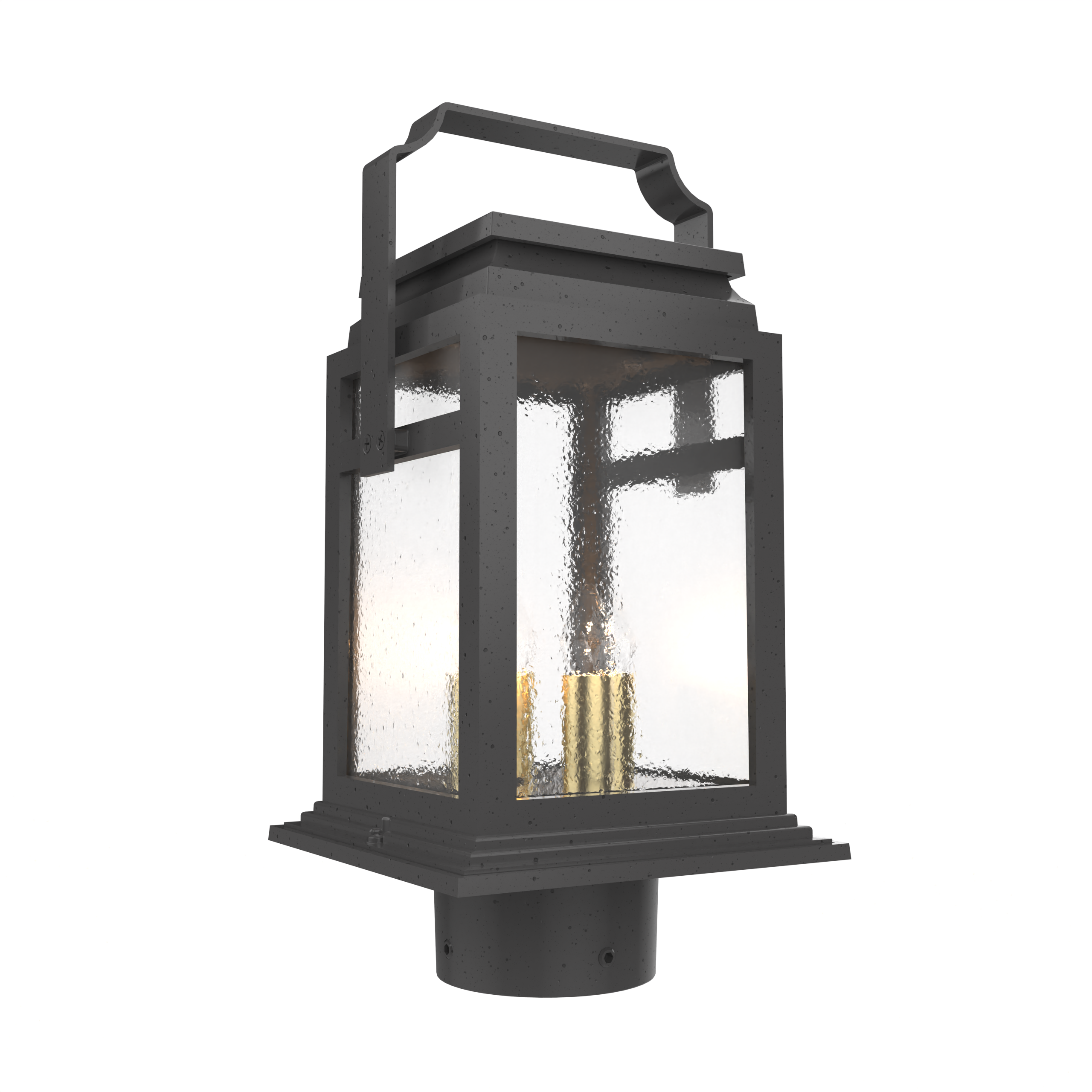 Serie 65e - Post head small size - 16530