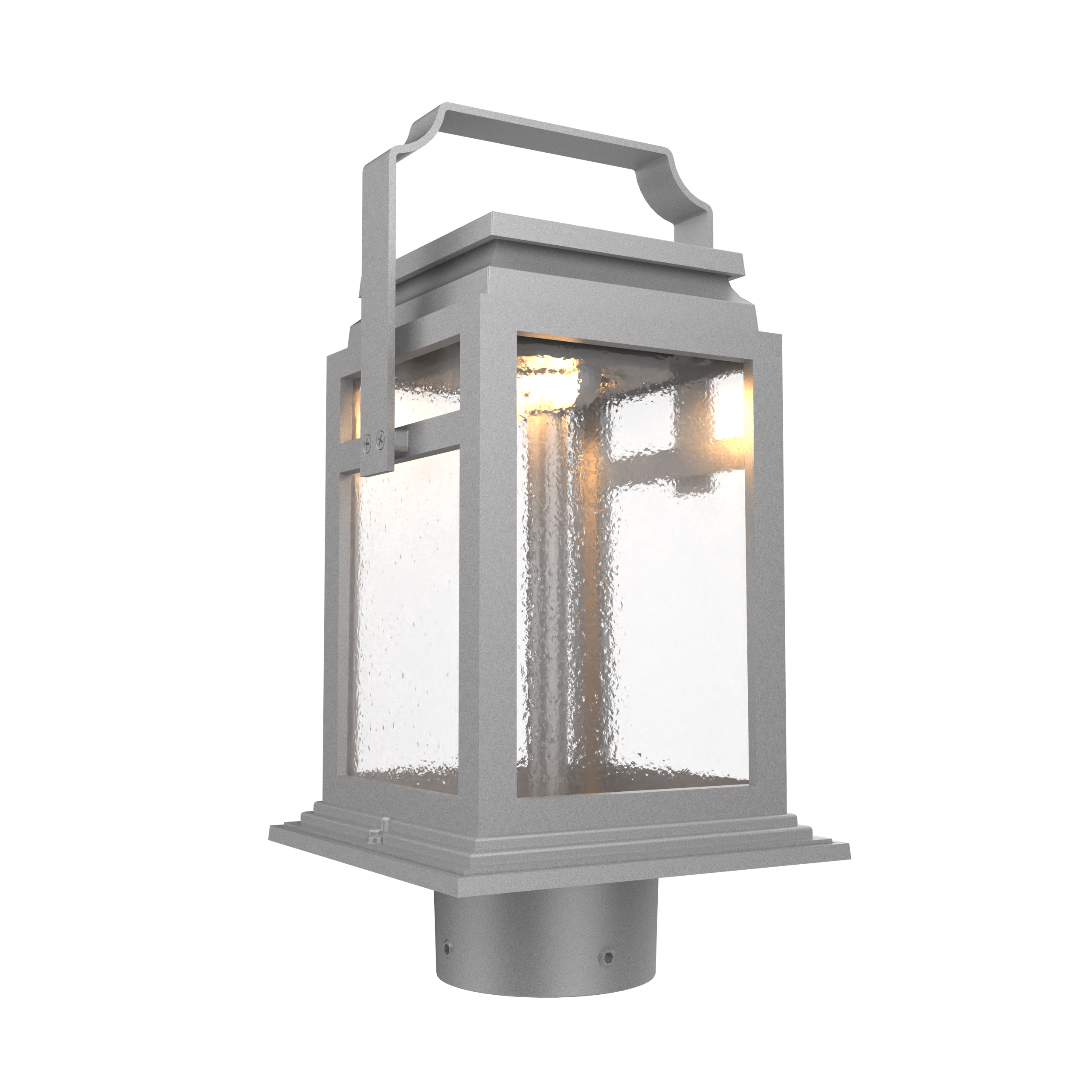 Serie 65e - Post head small size - 16530