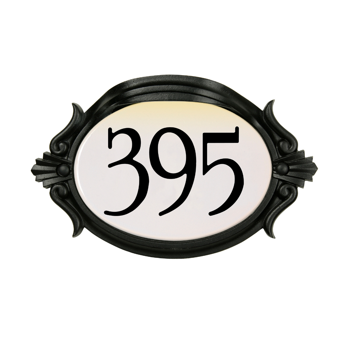 Florence - Plaque d&