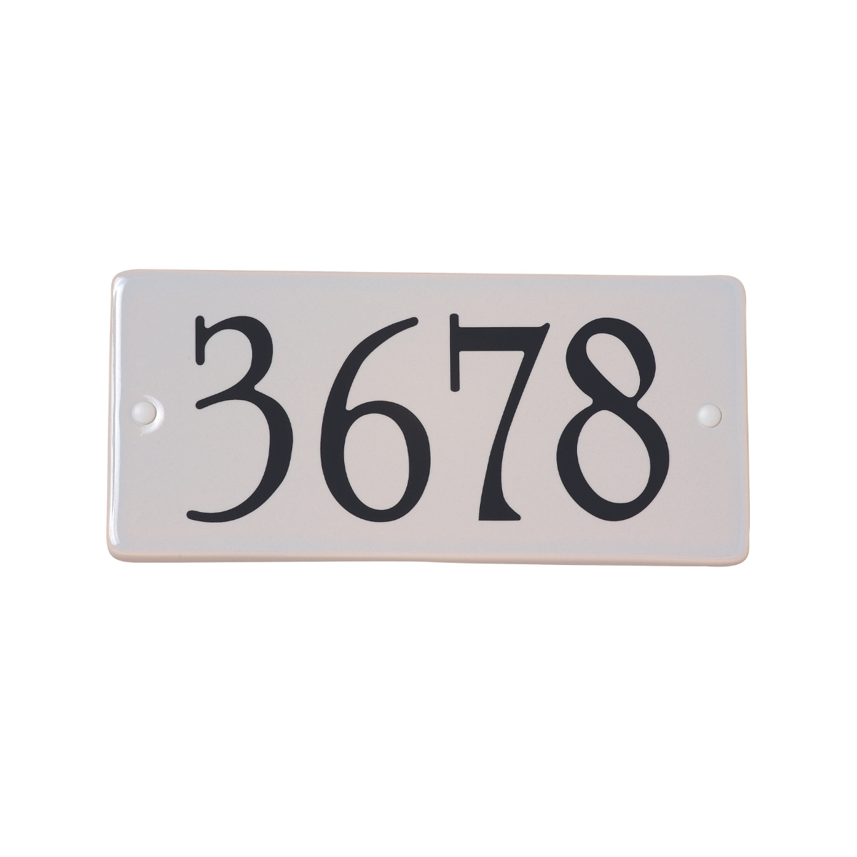 DeVille - Plaque d&