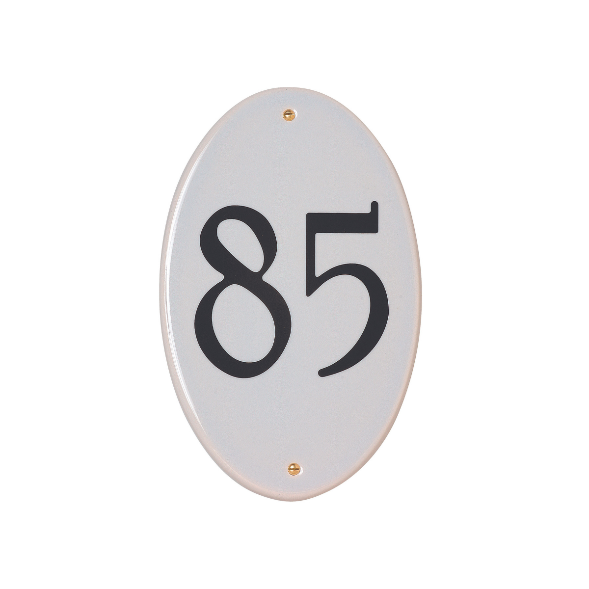 DeVille - Plaque d&