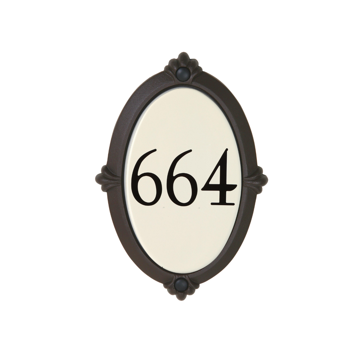 Munich - Plaque d&