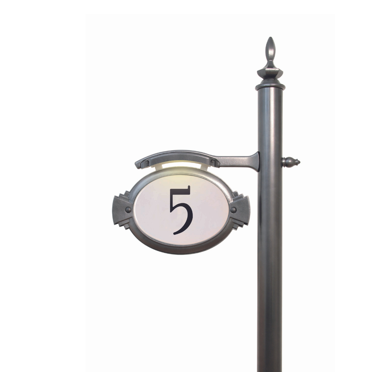 Oxford - Plaque d&