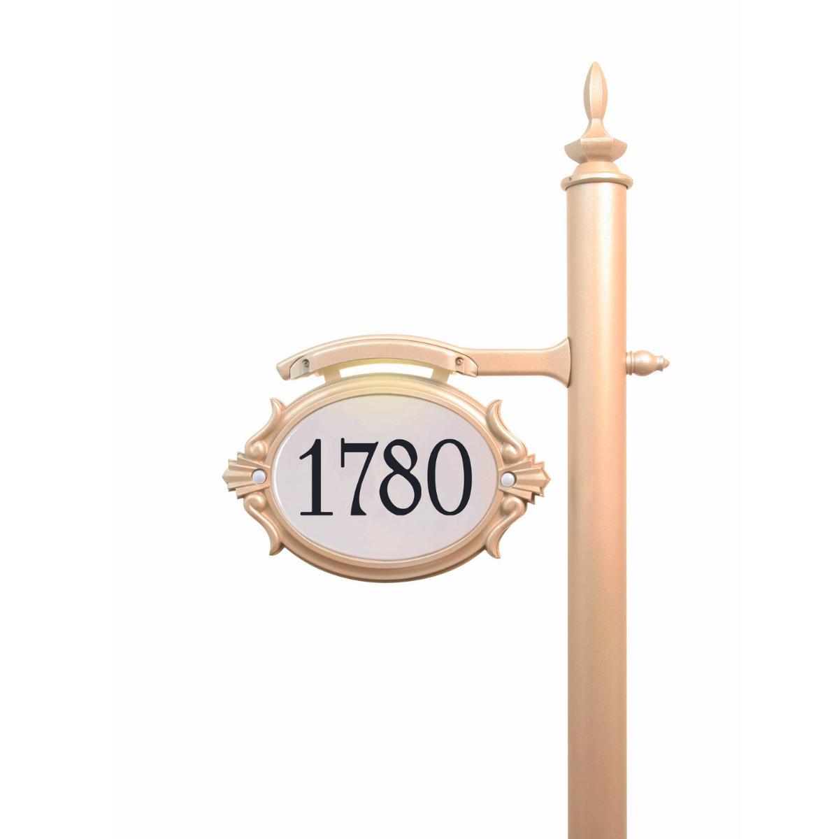 Florence - Plaque d&