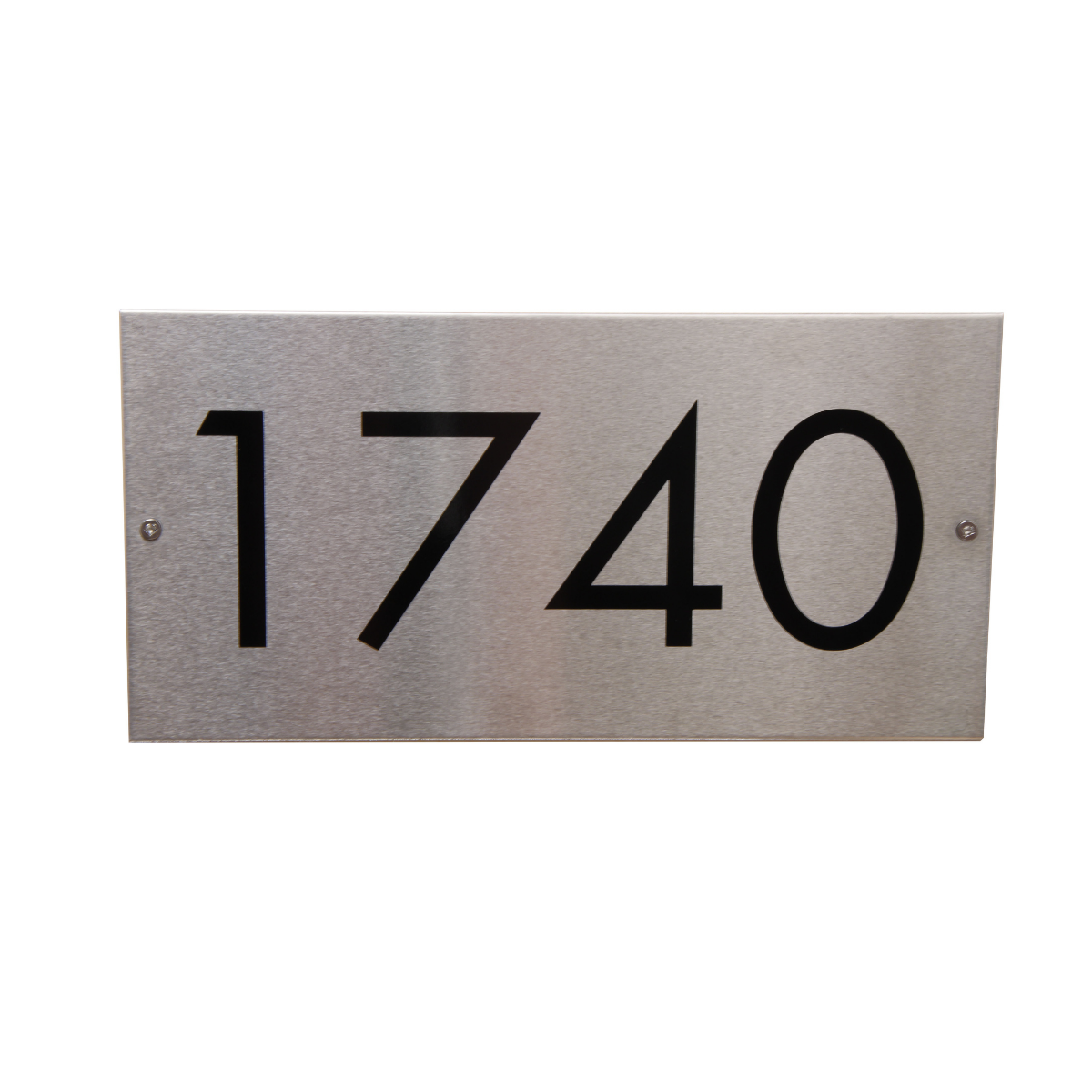 DeVille - Plaque d&