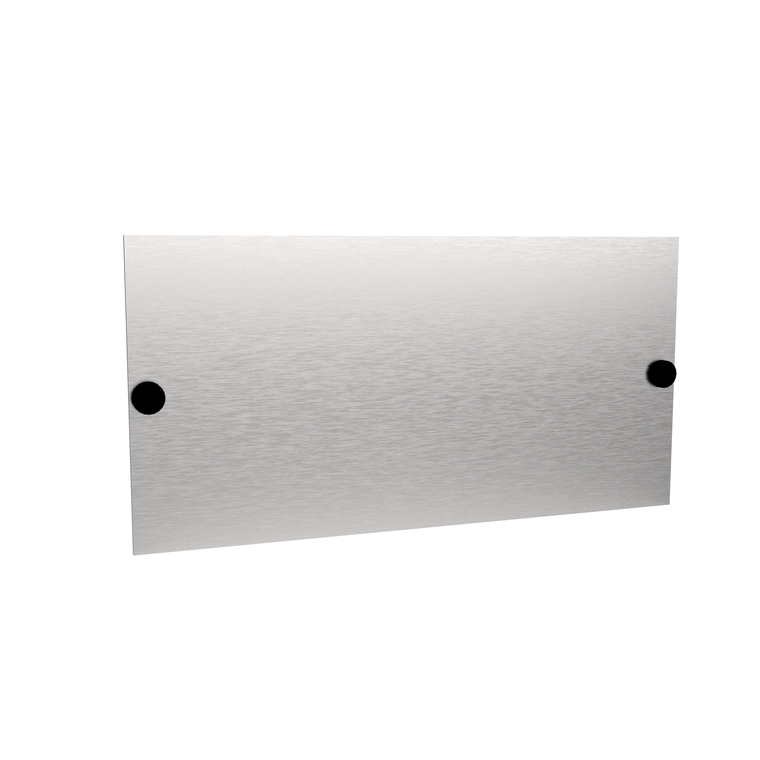 DeVille - Plaque d&