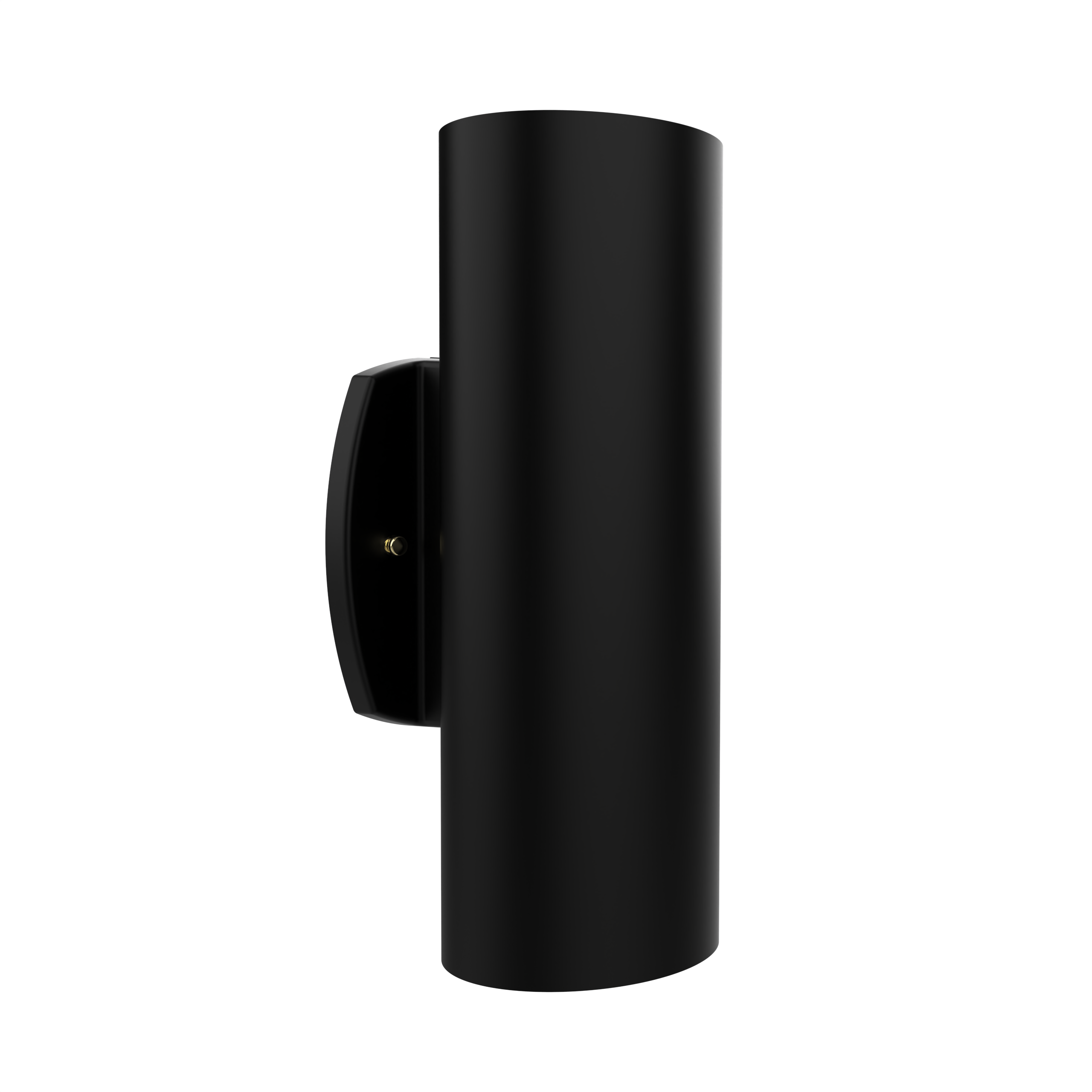 Évolution - Luminaire mural cylindrique pour l’extérieur - 1823