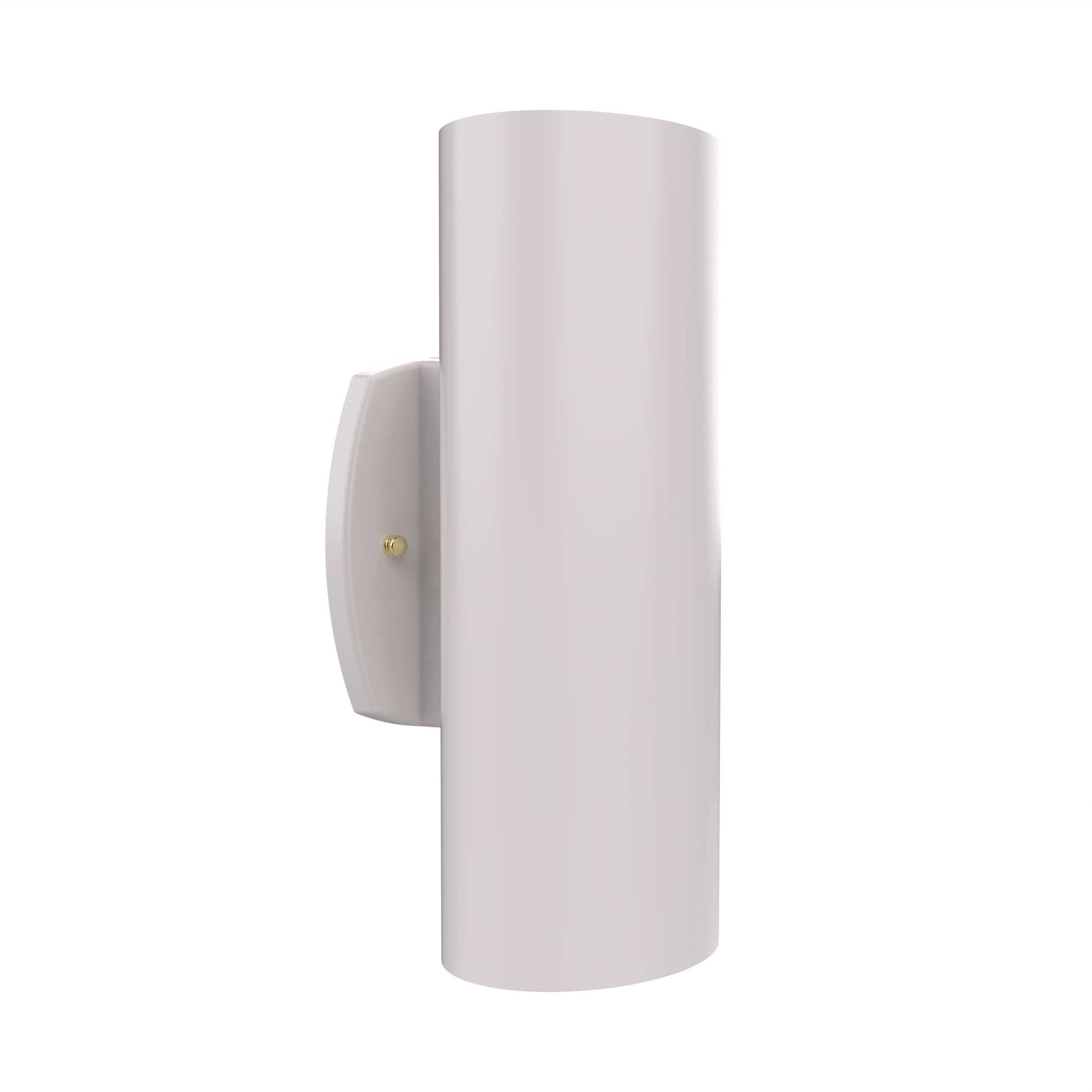 Évolution - Luminaire mural cylindrique pour l’extérieur - 1823