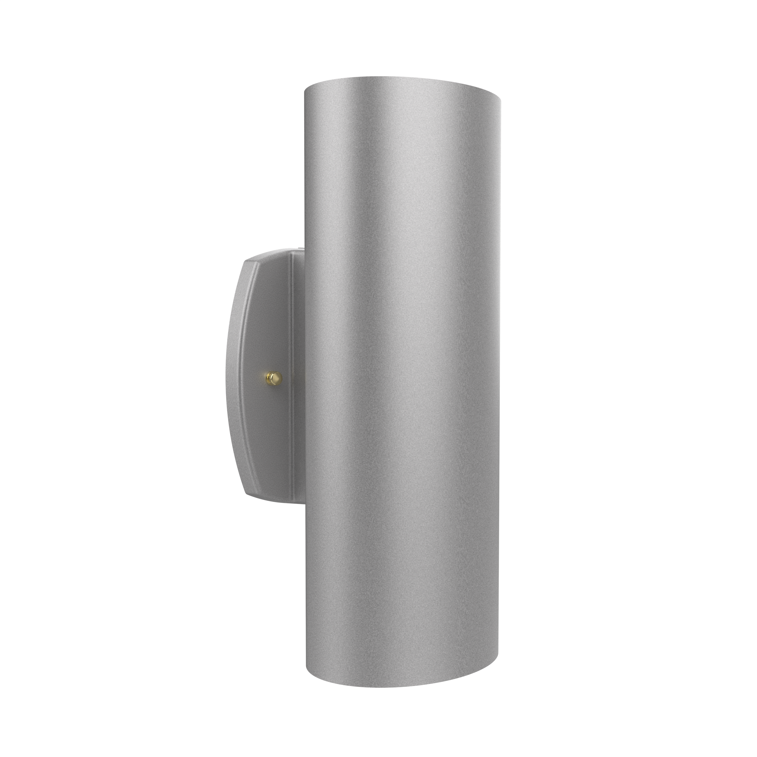 Évolution - Luminaire mural cylindrique pour l’extérieur - 1823