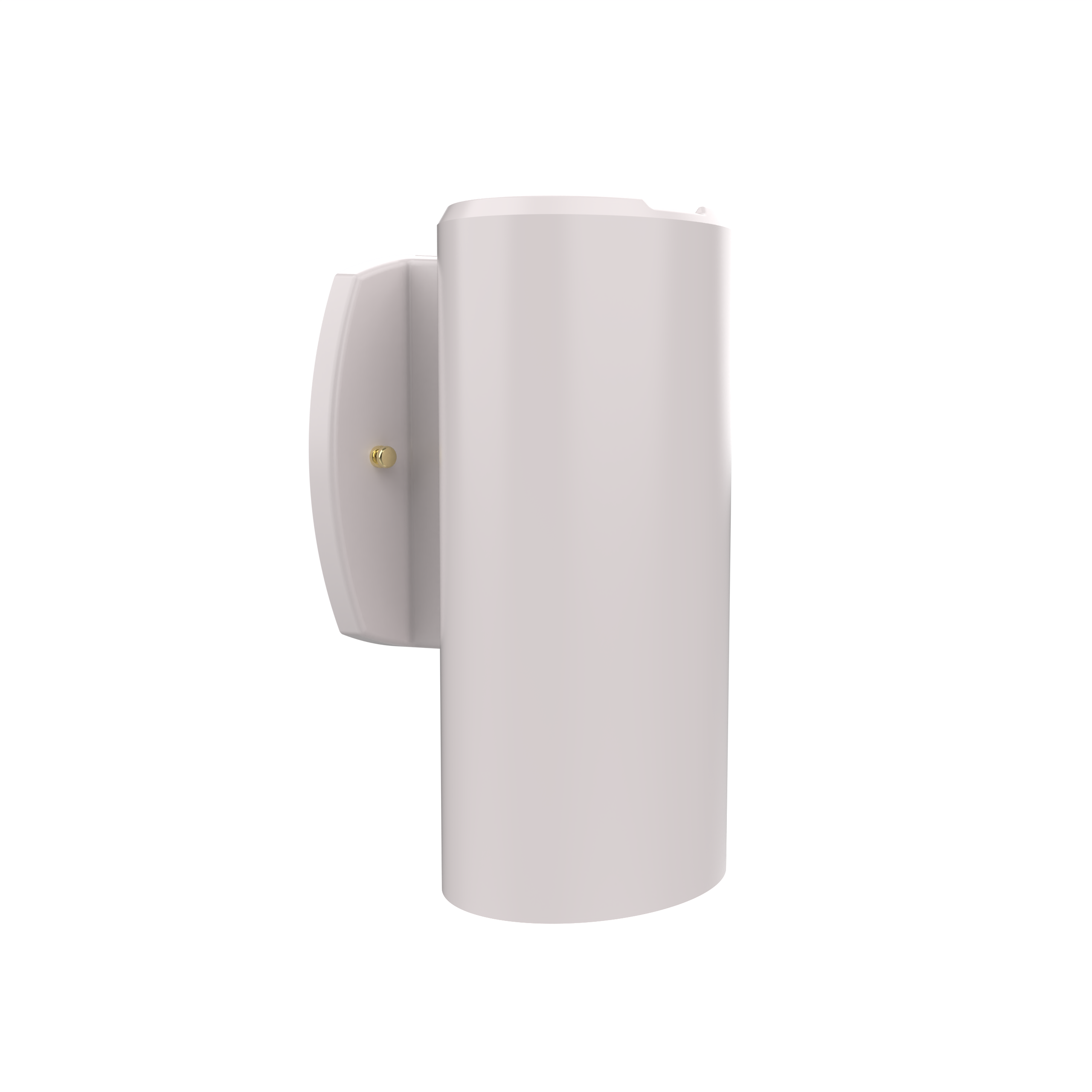 Évolution - Luminaire mural cylindrique pour l’extérieur - 1823D