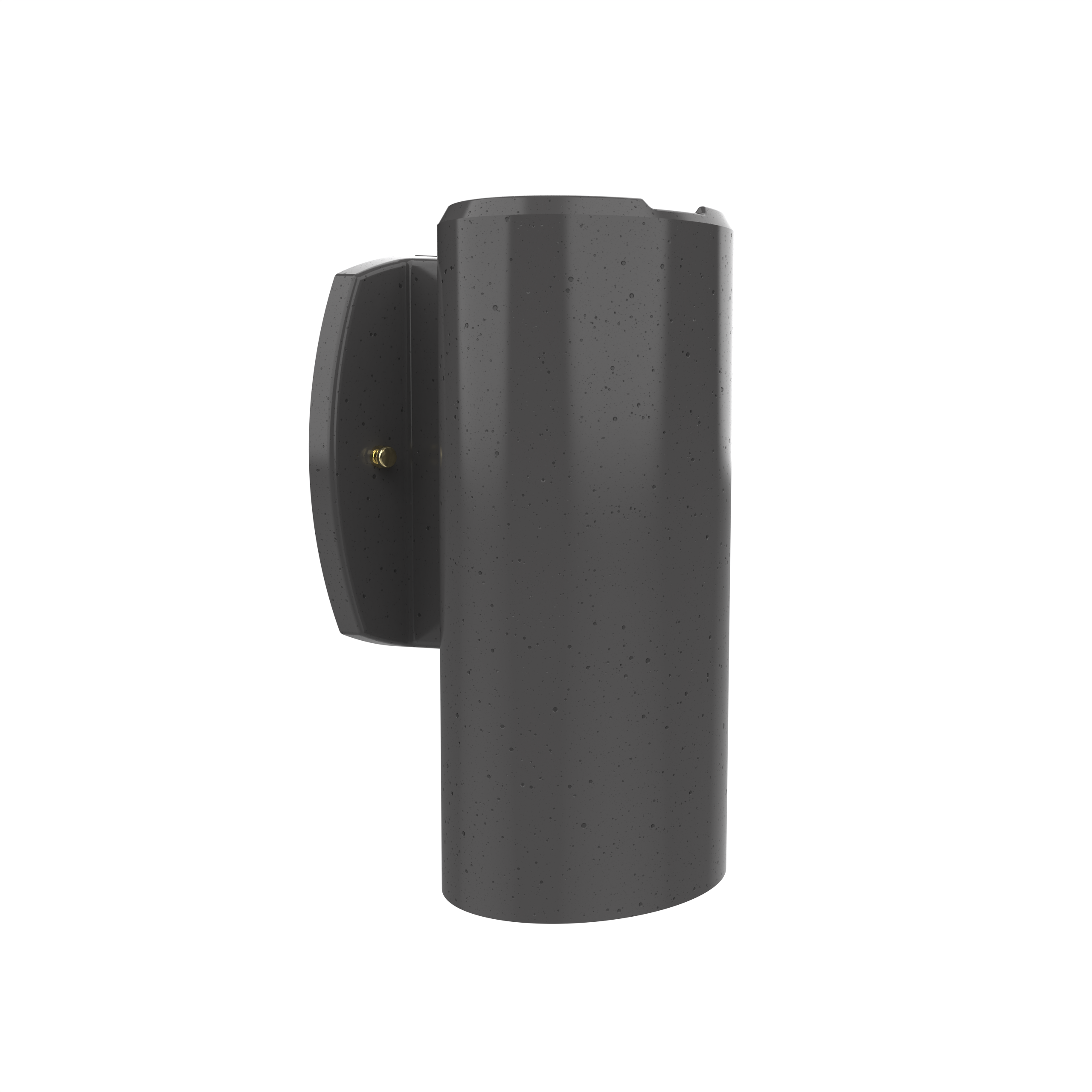 Évolution - Luminaire mural cylindrique pour l’extérieur - 1823D