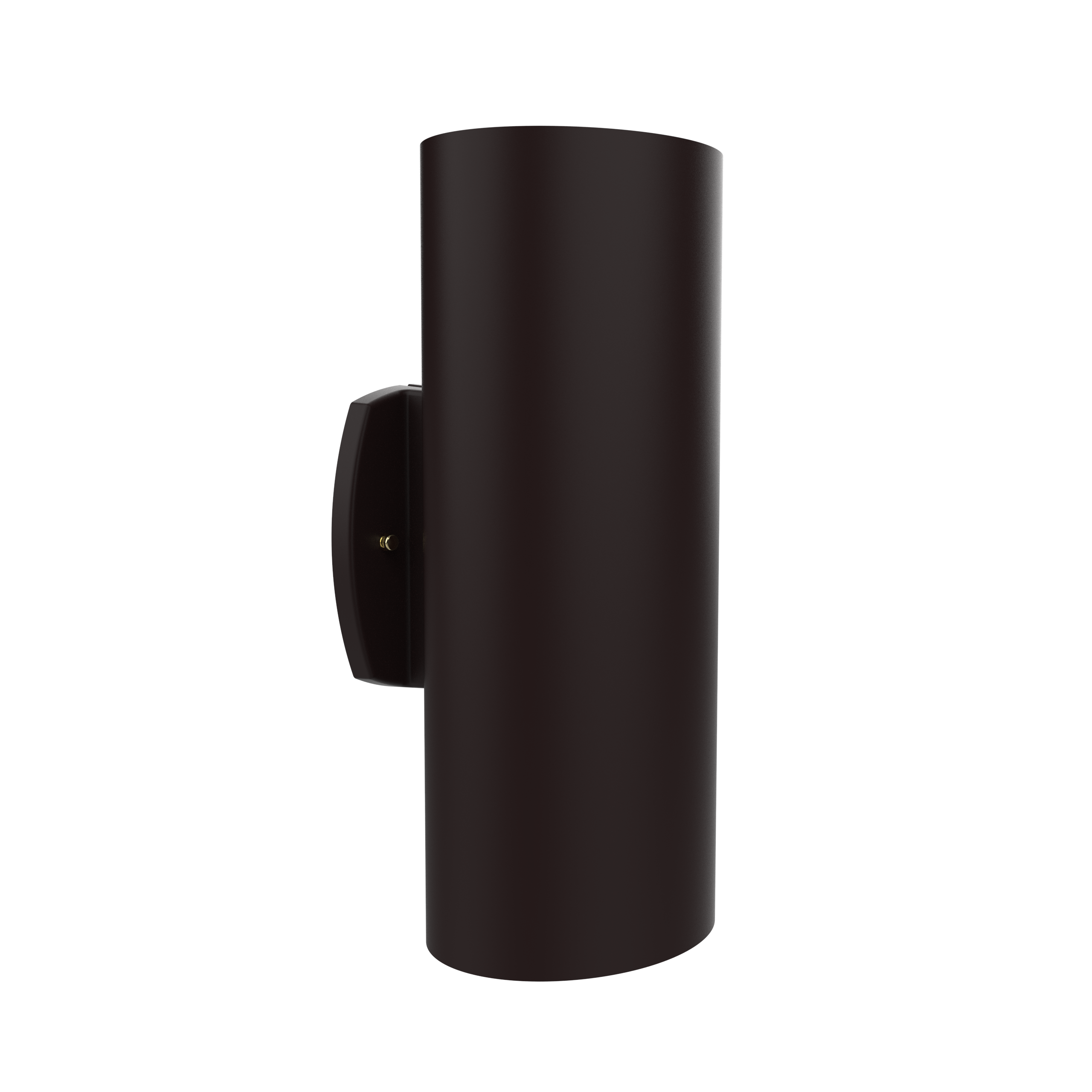 Évolution • Luminaire mural cylindrique pour l&