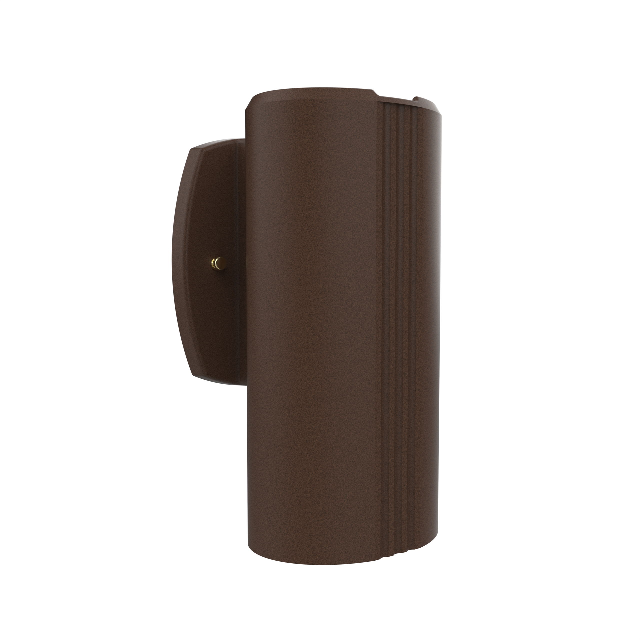 Évolution - Tube ovale lignés PAR20 / A-19 Down -1825D