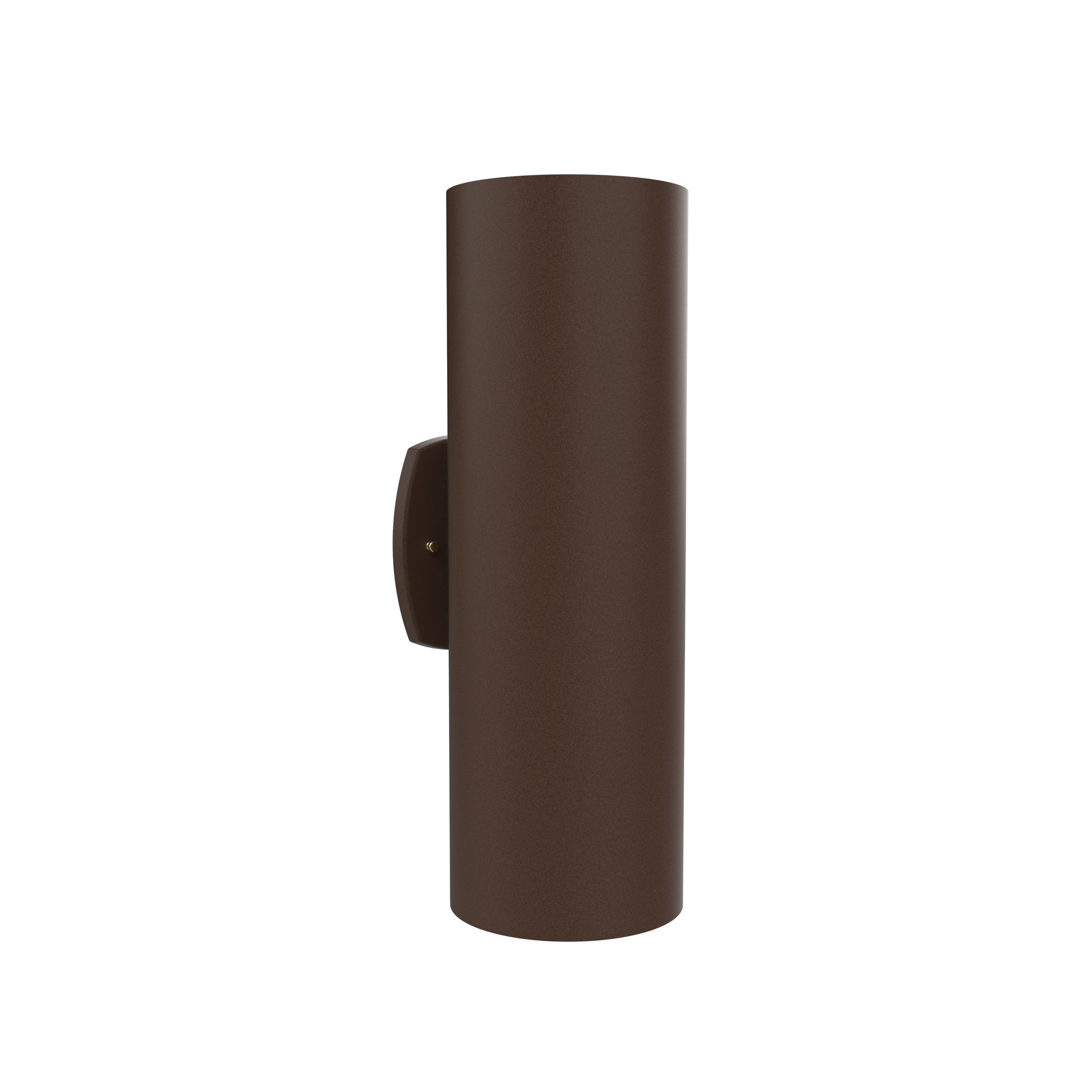 Évolution - Luminaire mural cylindrique pour l&