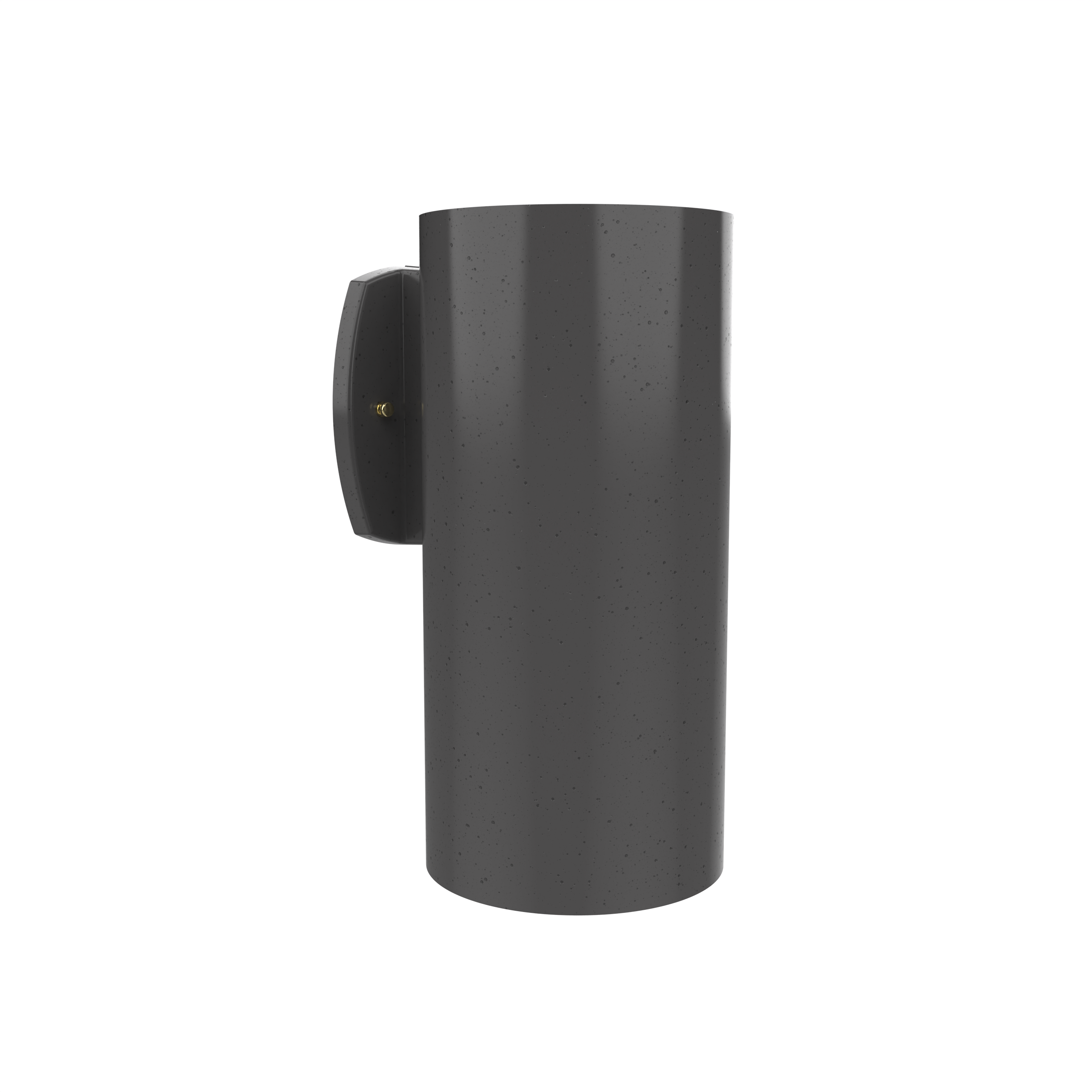 Évolution - Luminaire mural cylindrique pour l&