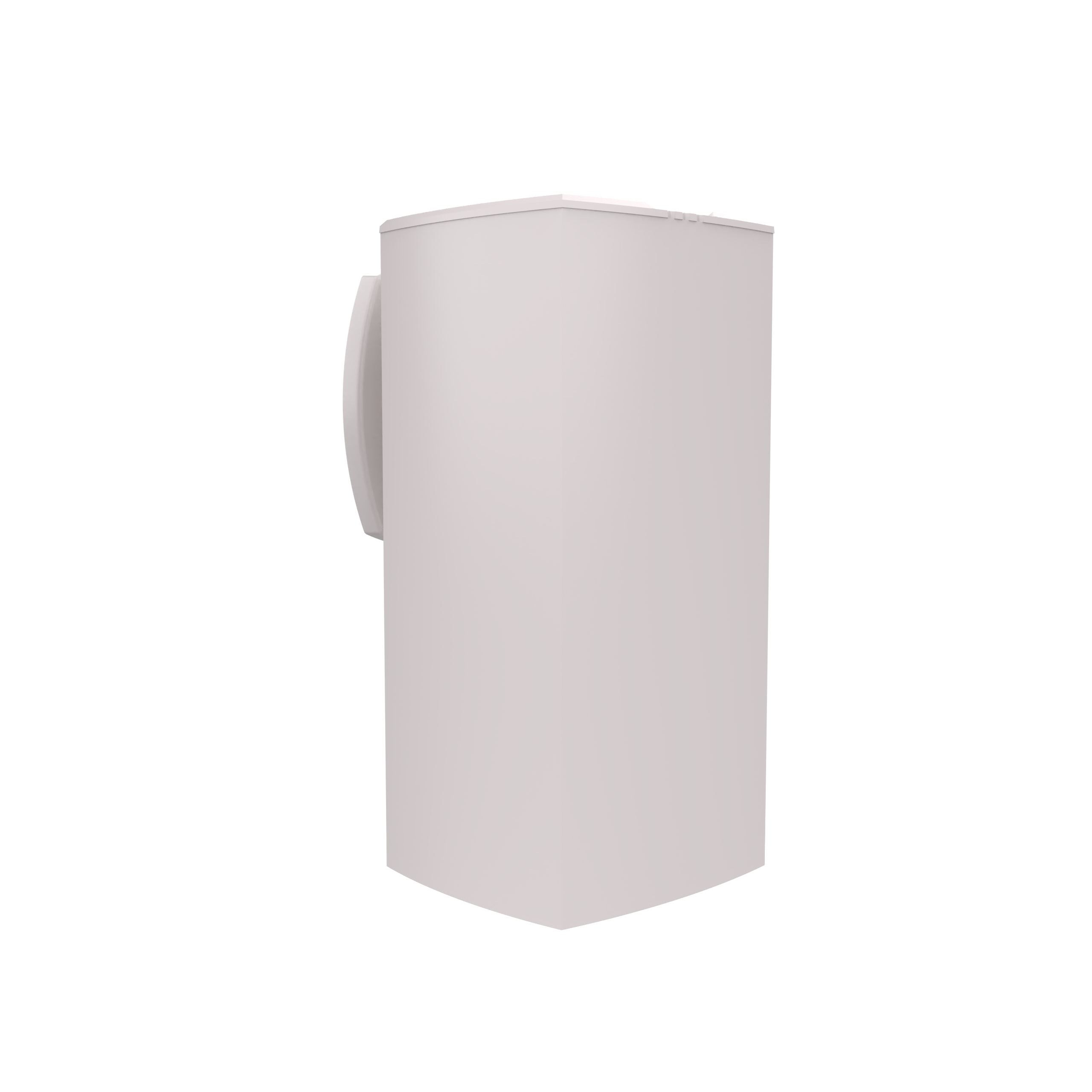 Évolution - Tube carré PAR38 Down - 1831D