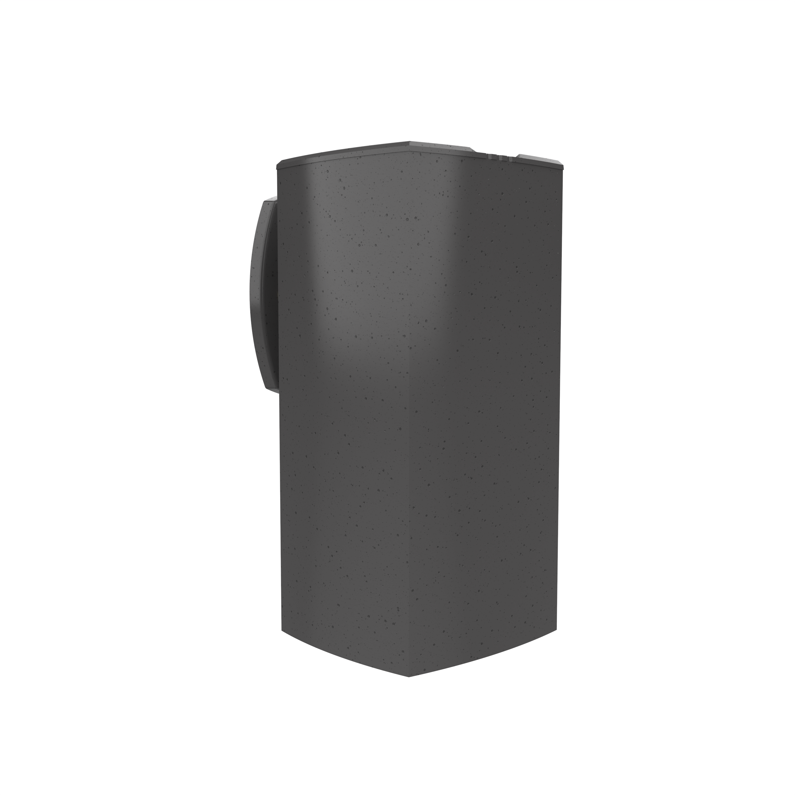 Évolution - Tube carré PAR38 Down - 1831D