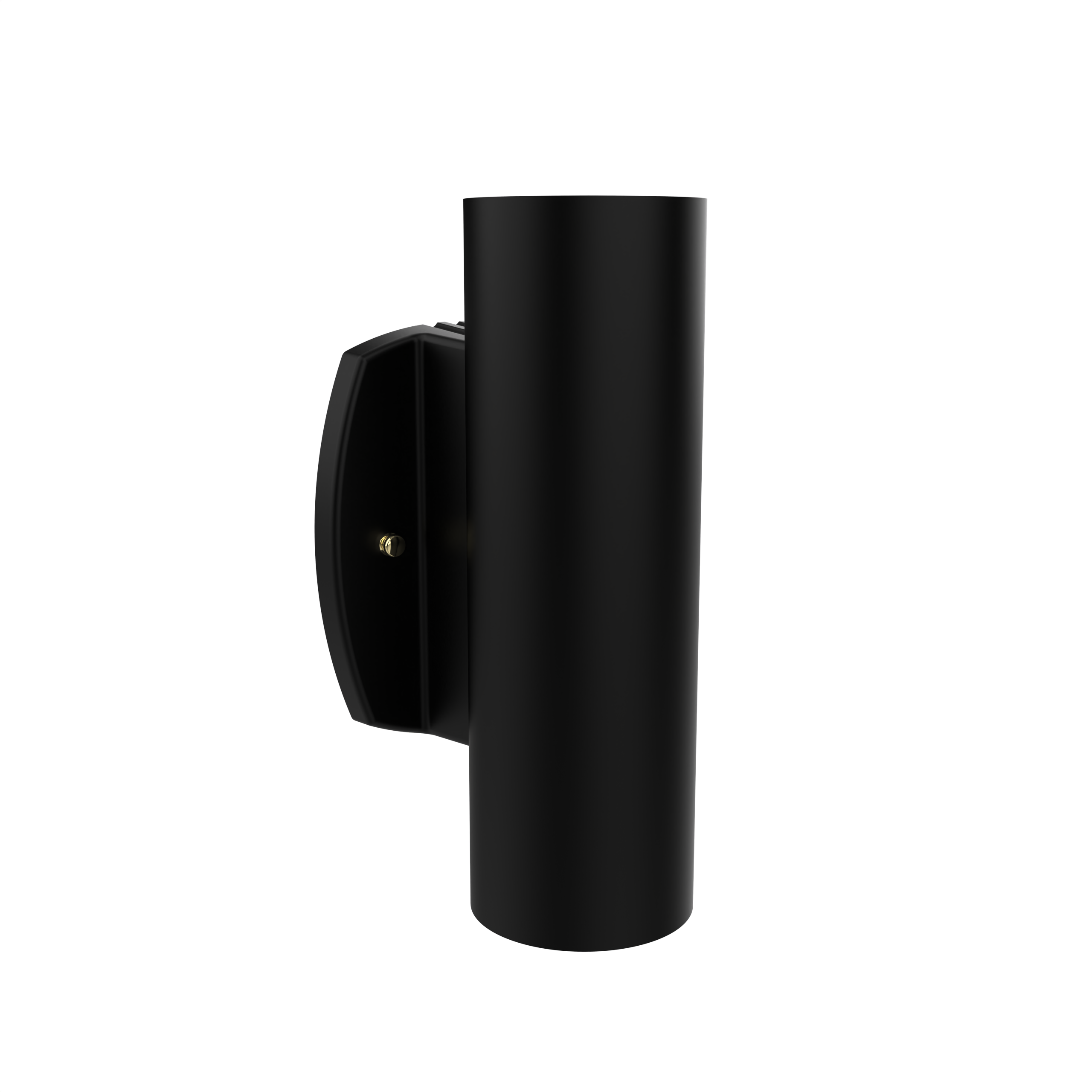 Évolution • Luminaire mural cylindrique pour l&