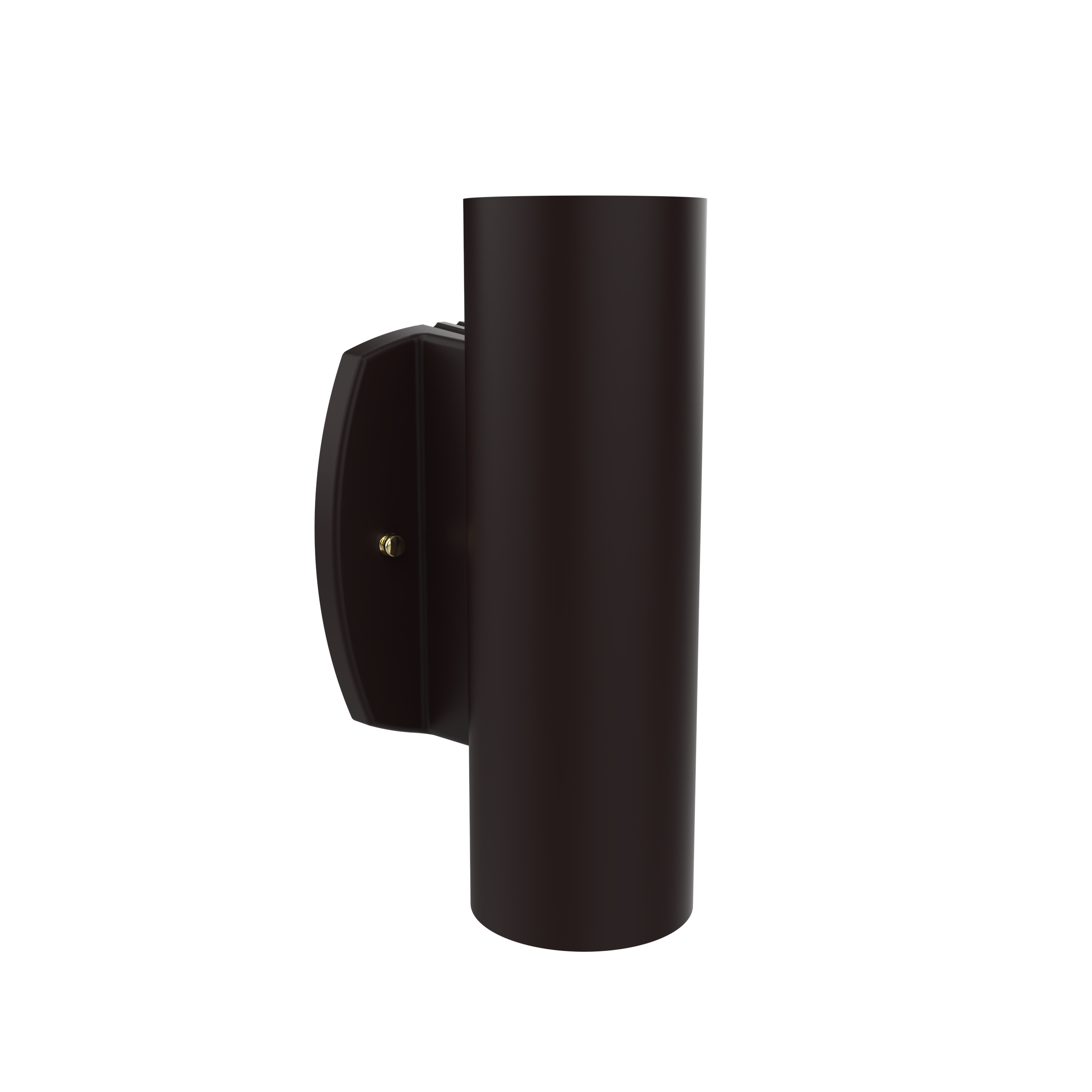 Évolution • Luminaire mural cylindrique pour l&