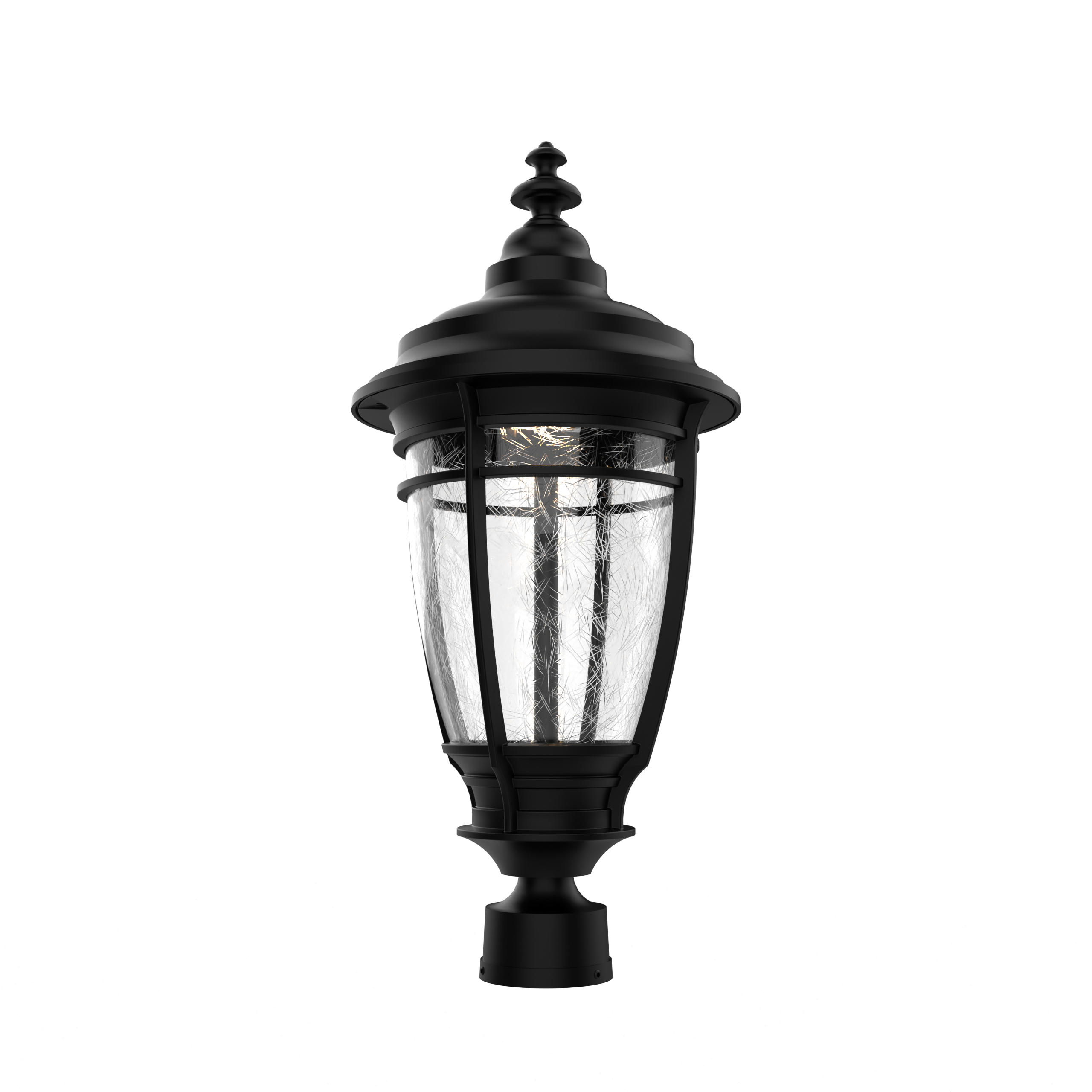 Portland - Tête de poteau format moyen - 20230