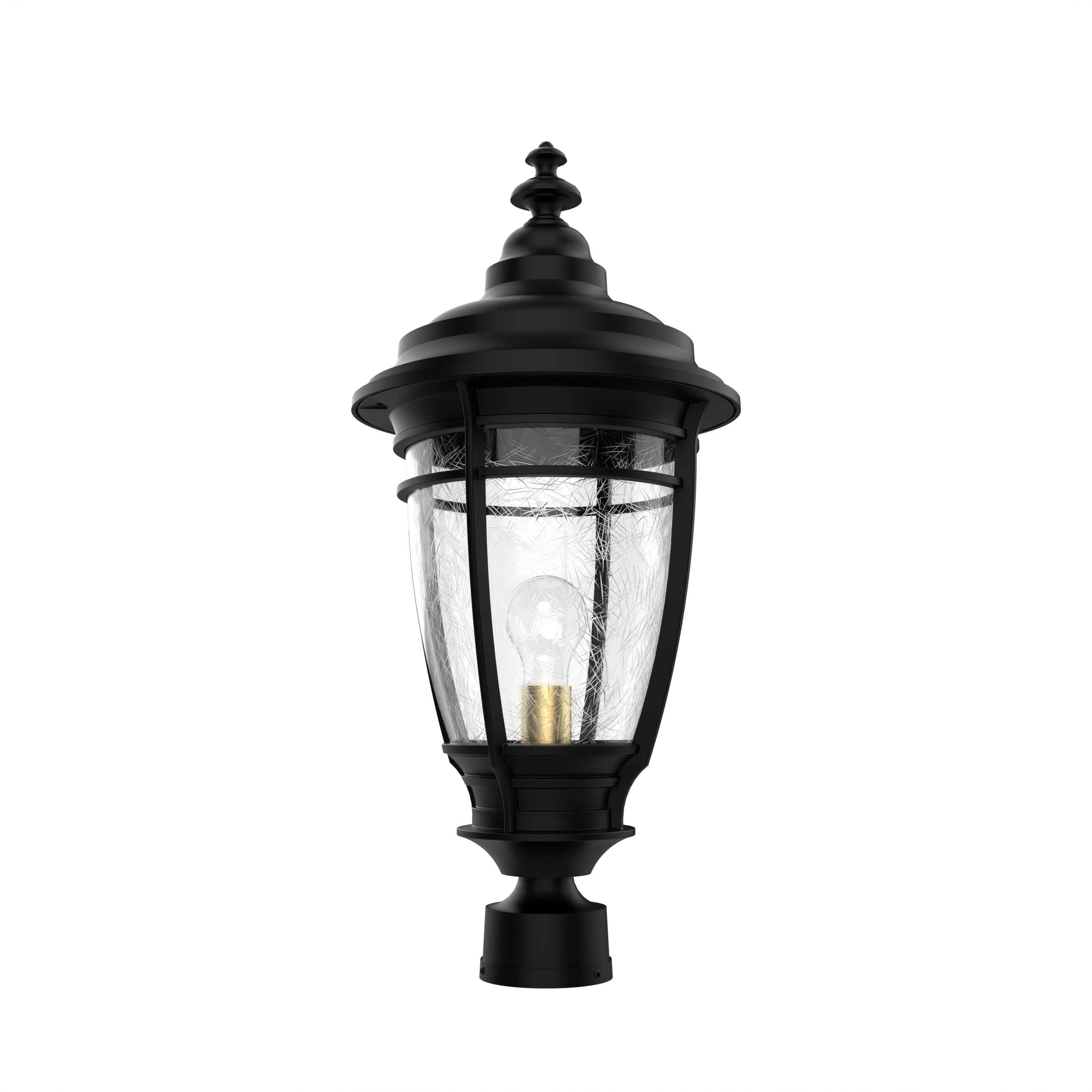 Portland - Tête de poteau format moyen - 20230