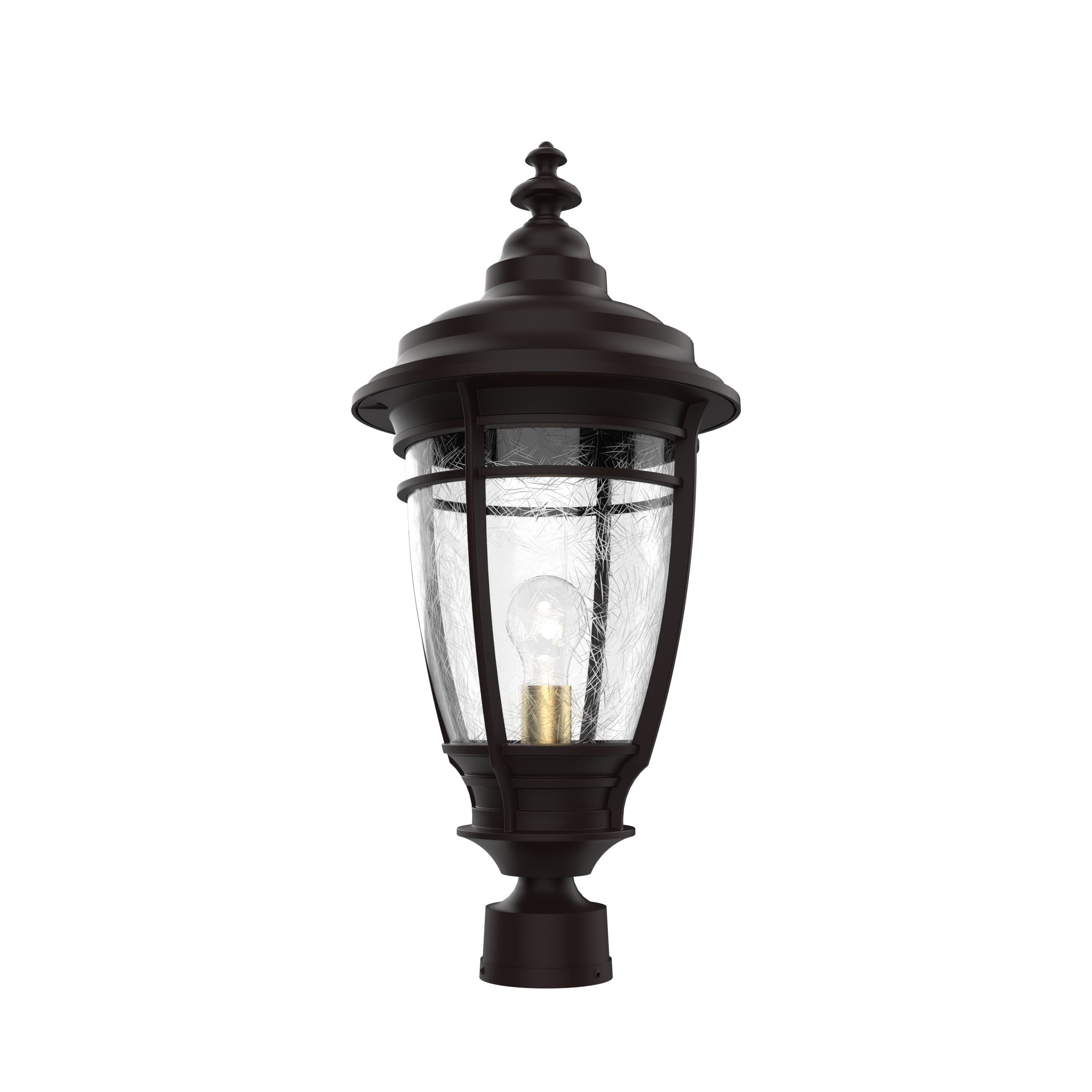 Portland - Tête de poteau format moyen - 20230