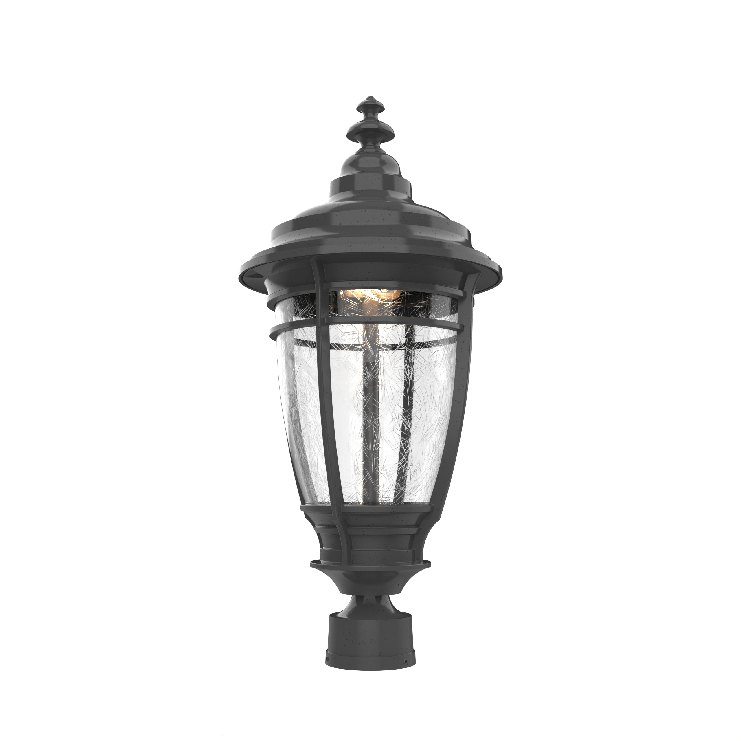 Portland - Tête de poteau format moyen - 20230