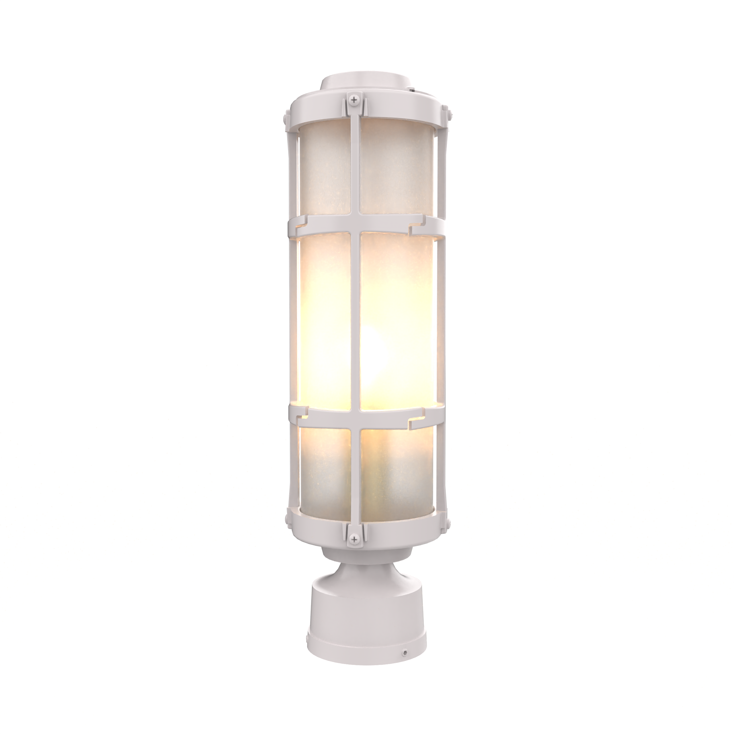 San Diego - Tête de poteau format moyen - 20530