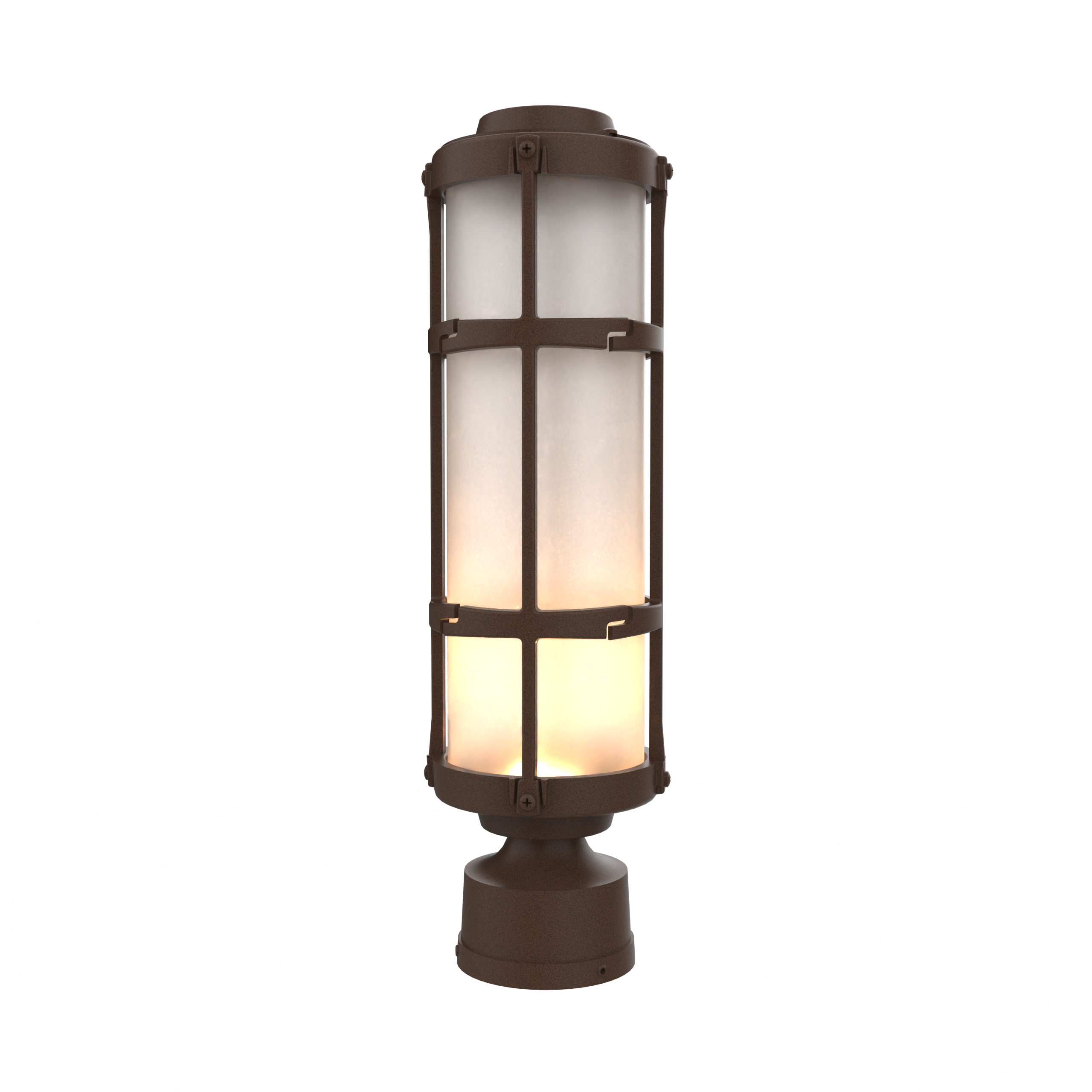 San Diego - Tête de poteau format moyen - 20530