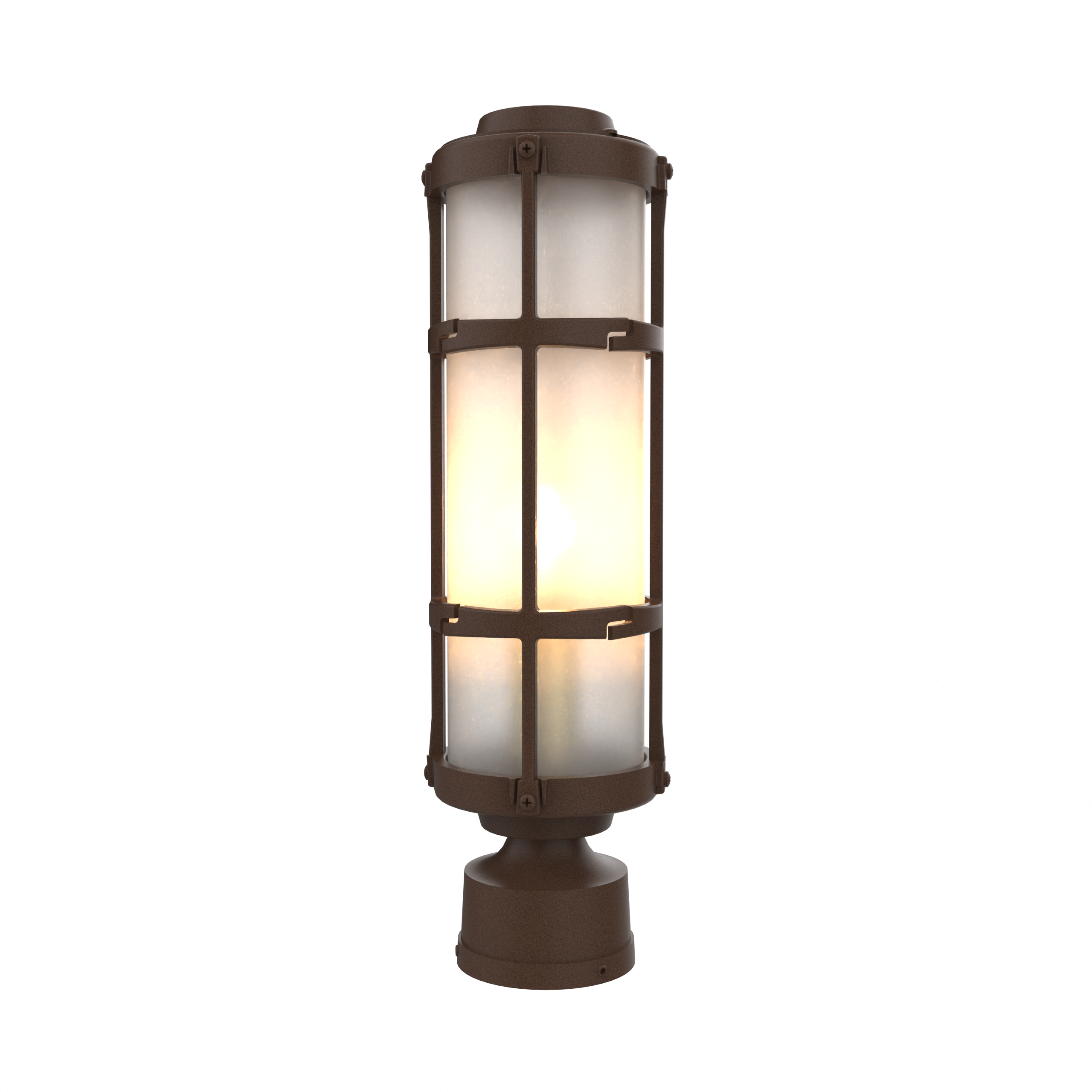 San Diego - Tête de poteau format moyen - 20530