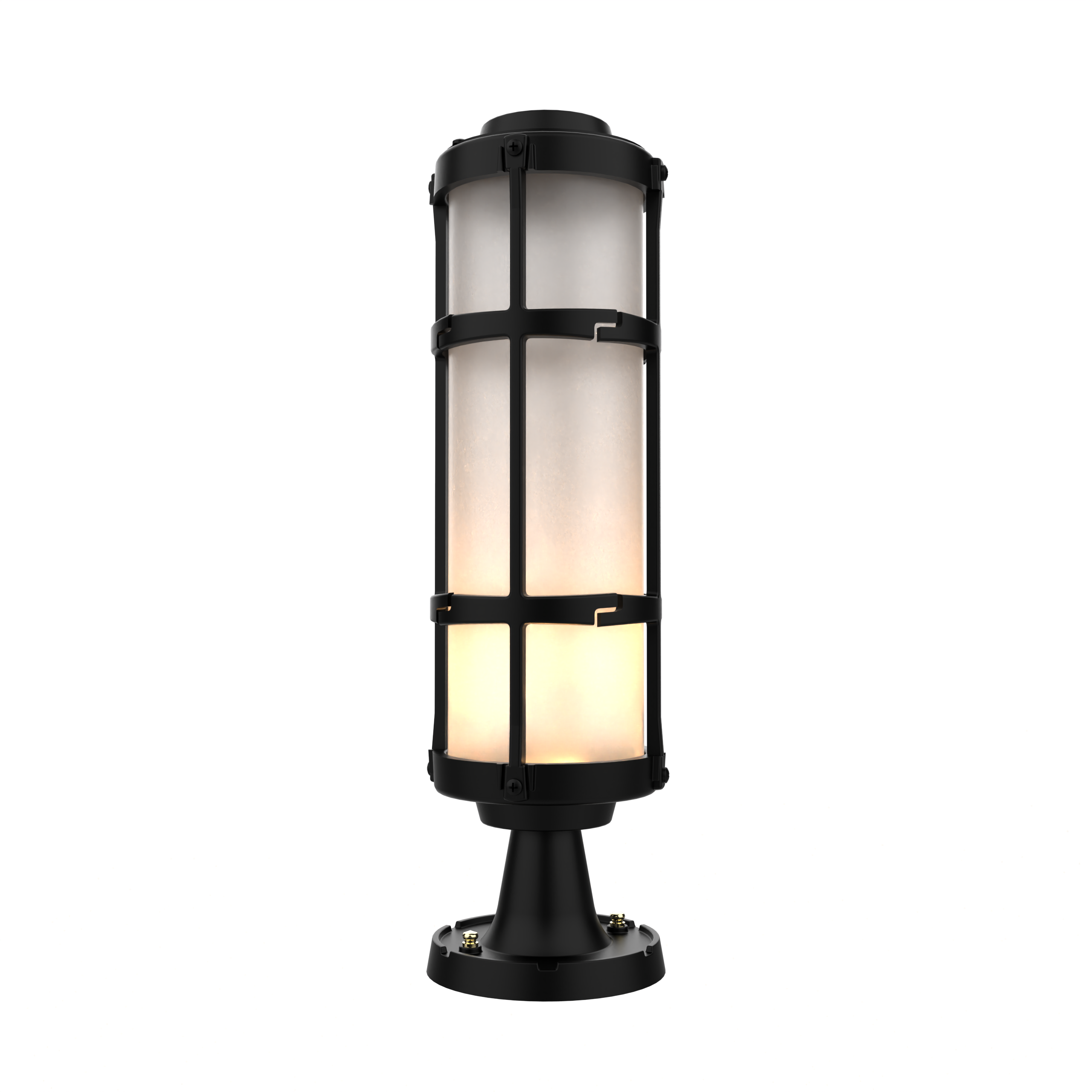 San Diego - Montage sur piédestal format moyen - 20540