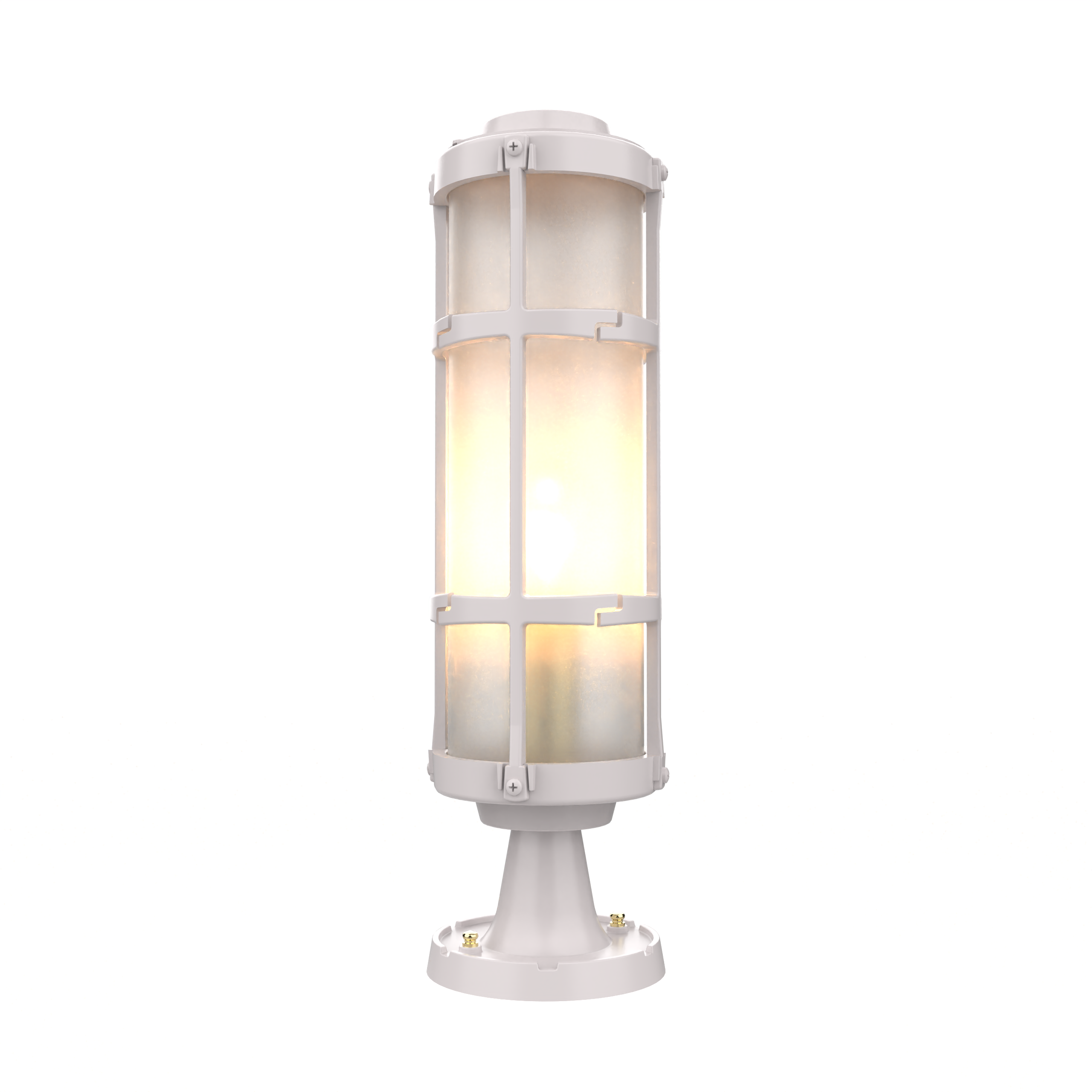 San Diego - Montage sur piédestal format moyen - 20540