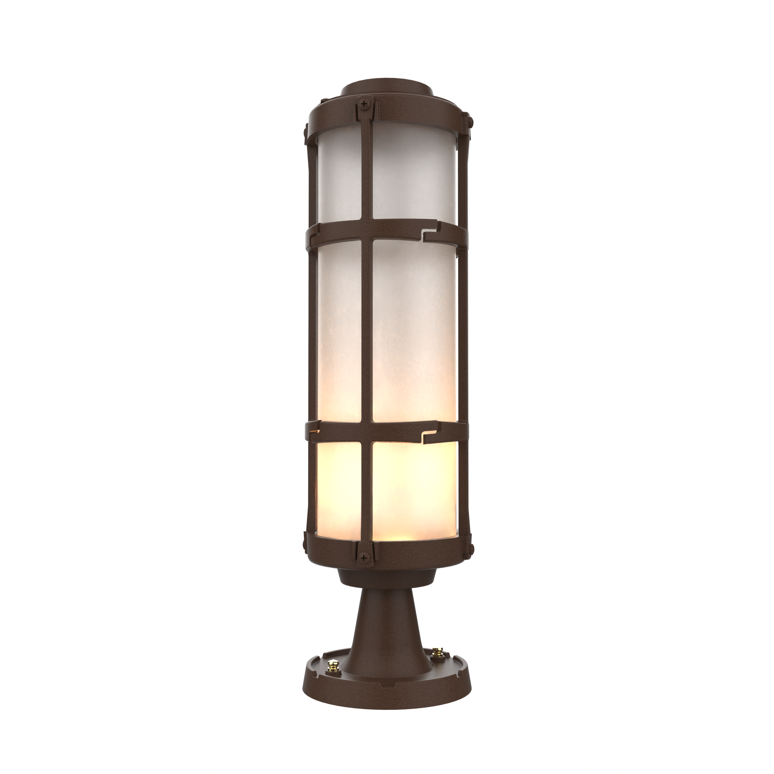 San Diego - Montage sur piédestal format moyen - 20540