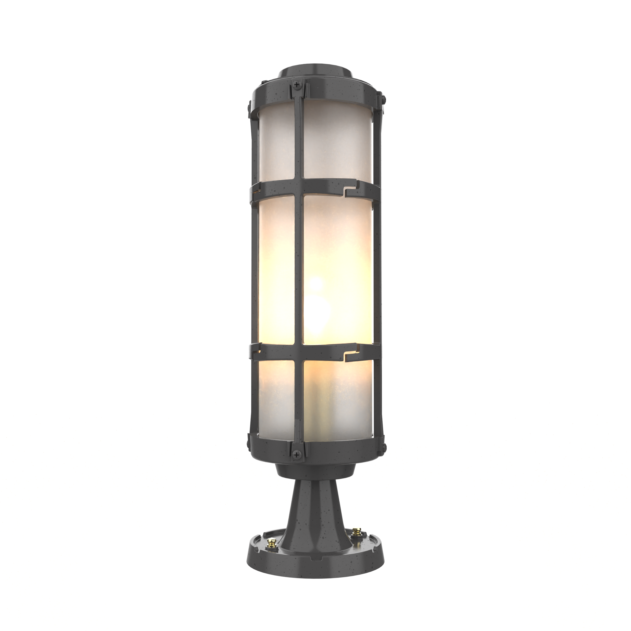 San Diego - Montage sur piédestal format moyen - 20540