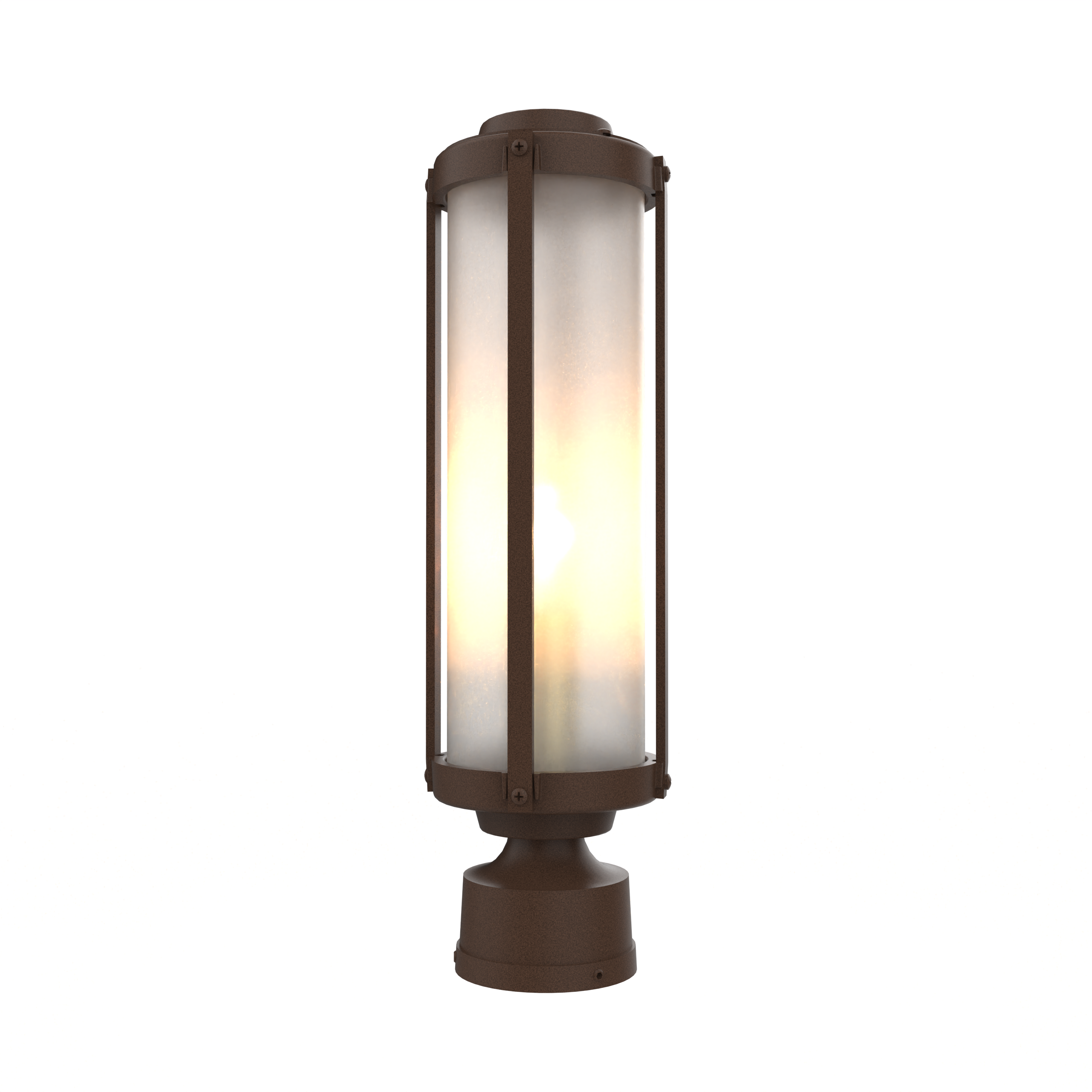 San Diego - Tête de poteau format moyen - 20630