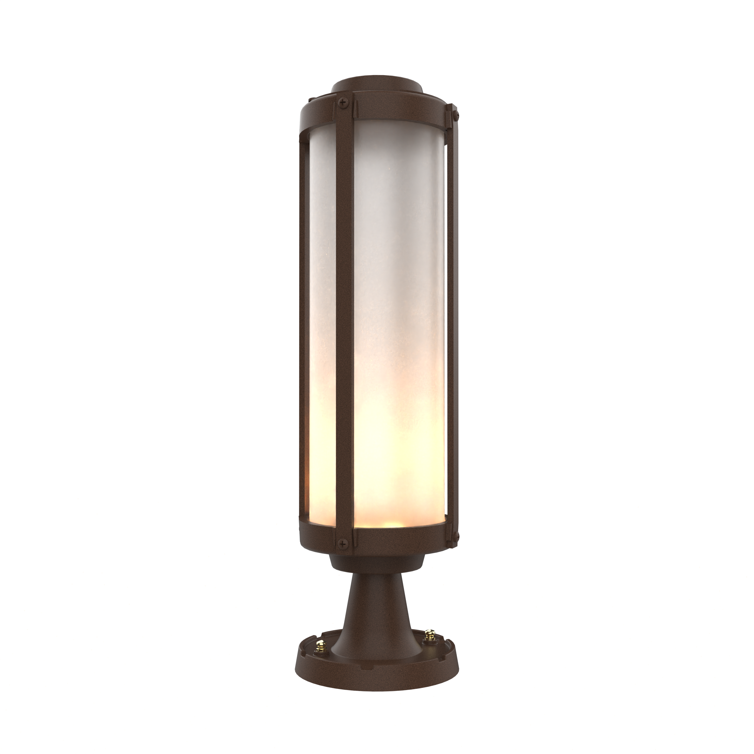 San Diego - Montage sur piédestal format moyen - 20640