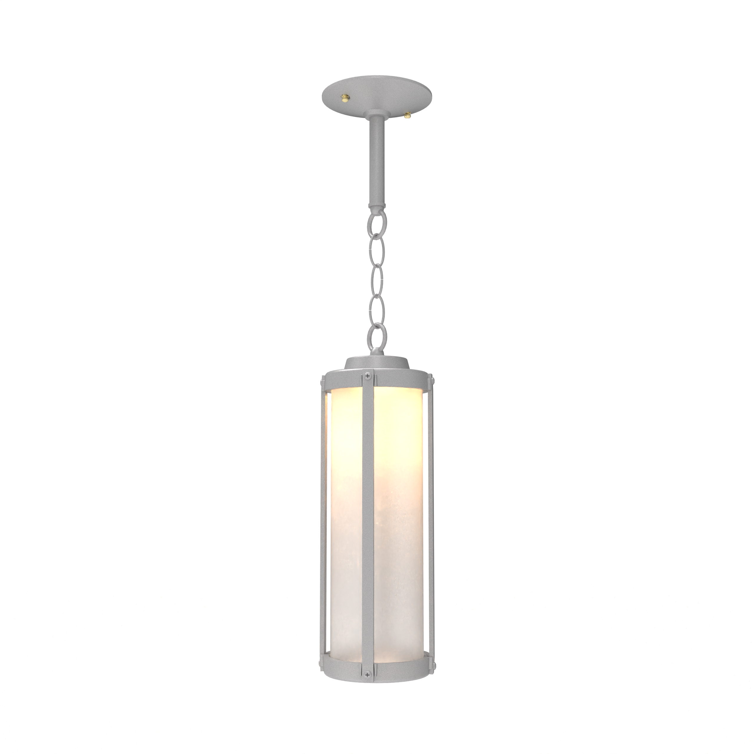 San Diego - Montage au plafond avec chaine format moyen - 20650