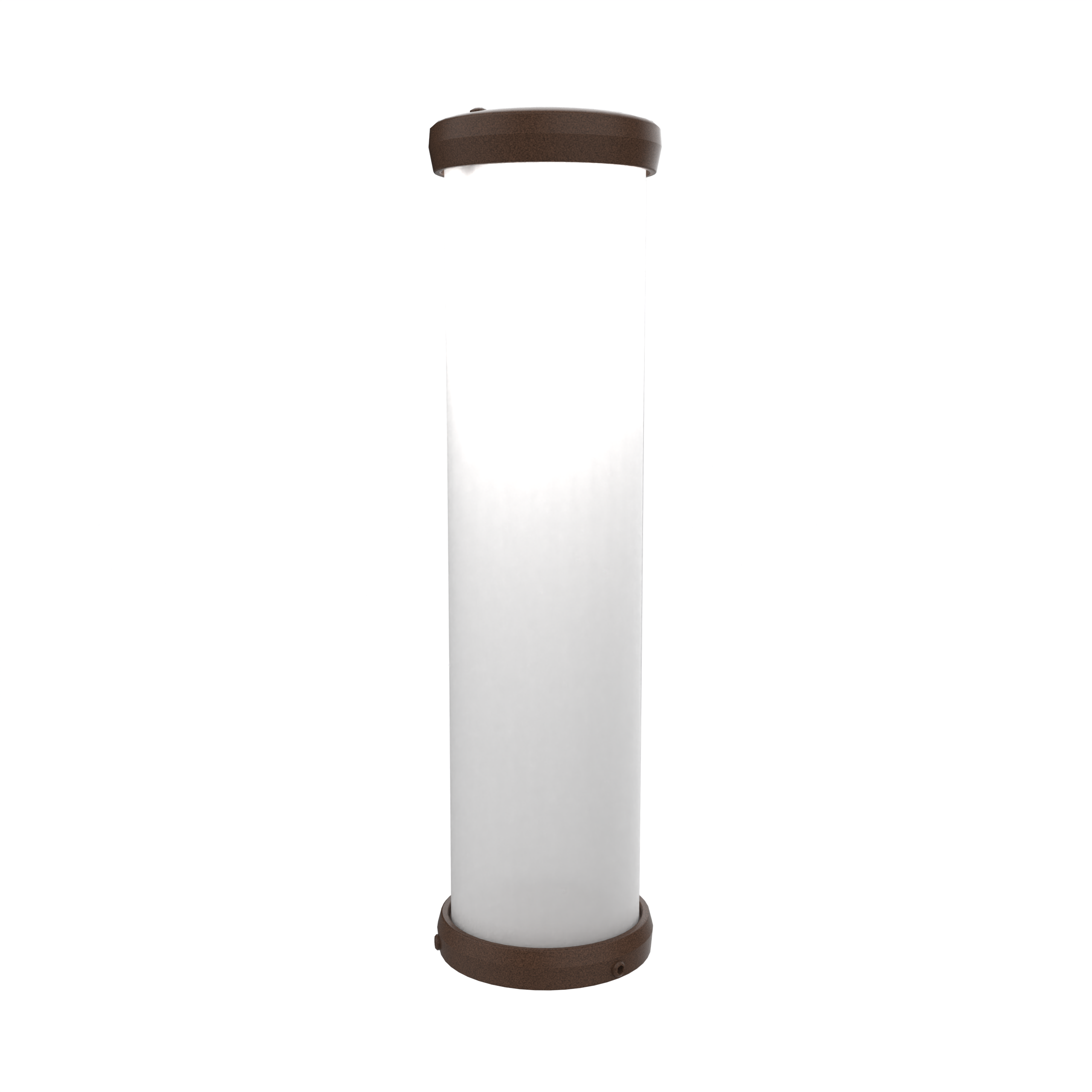 New York - Integrated LED Post Head - 10730