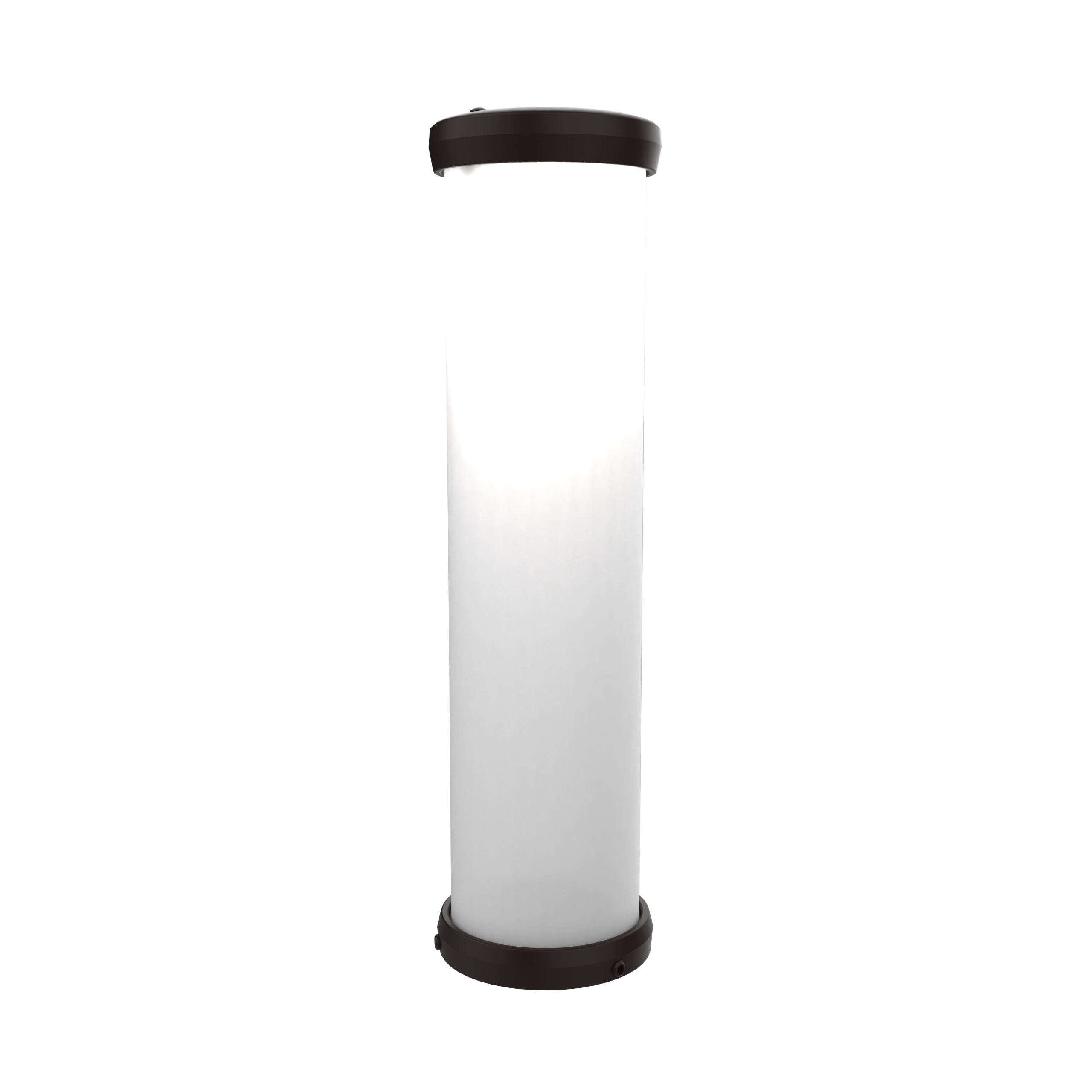 New York - Integrated LED Post Head - 10730