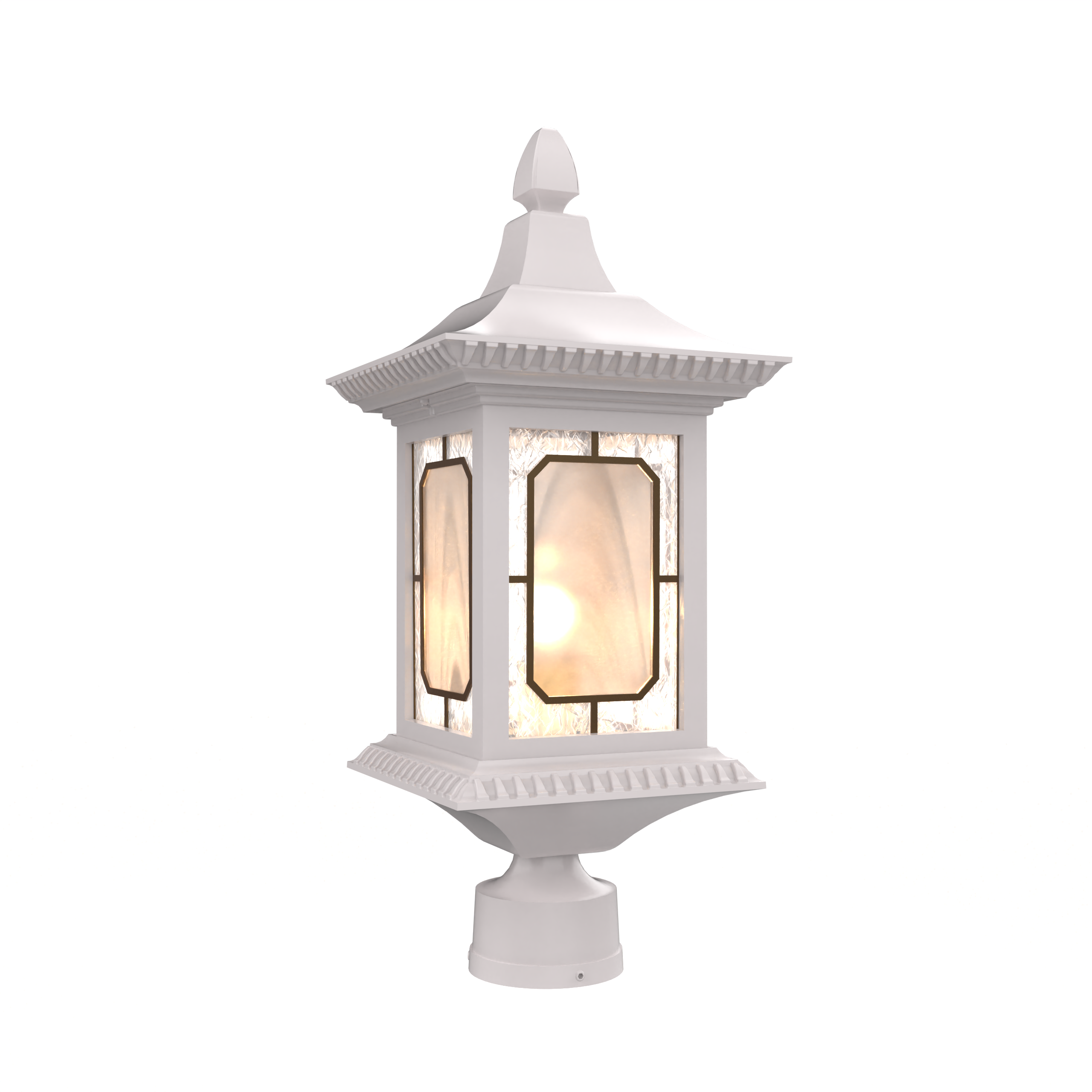 Salzburg - Tête de poteau format moyen - 20830