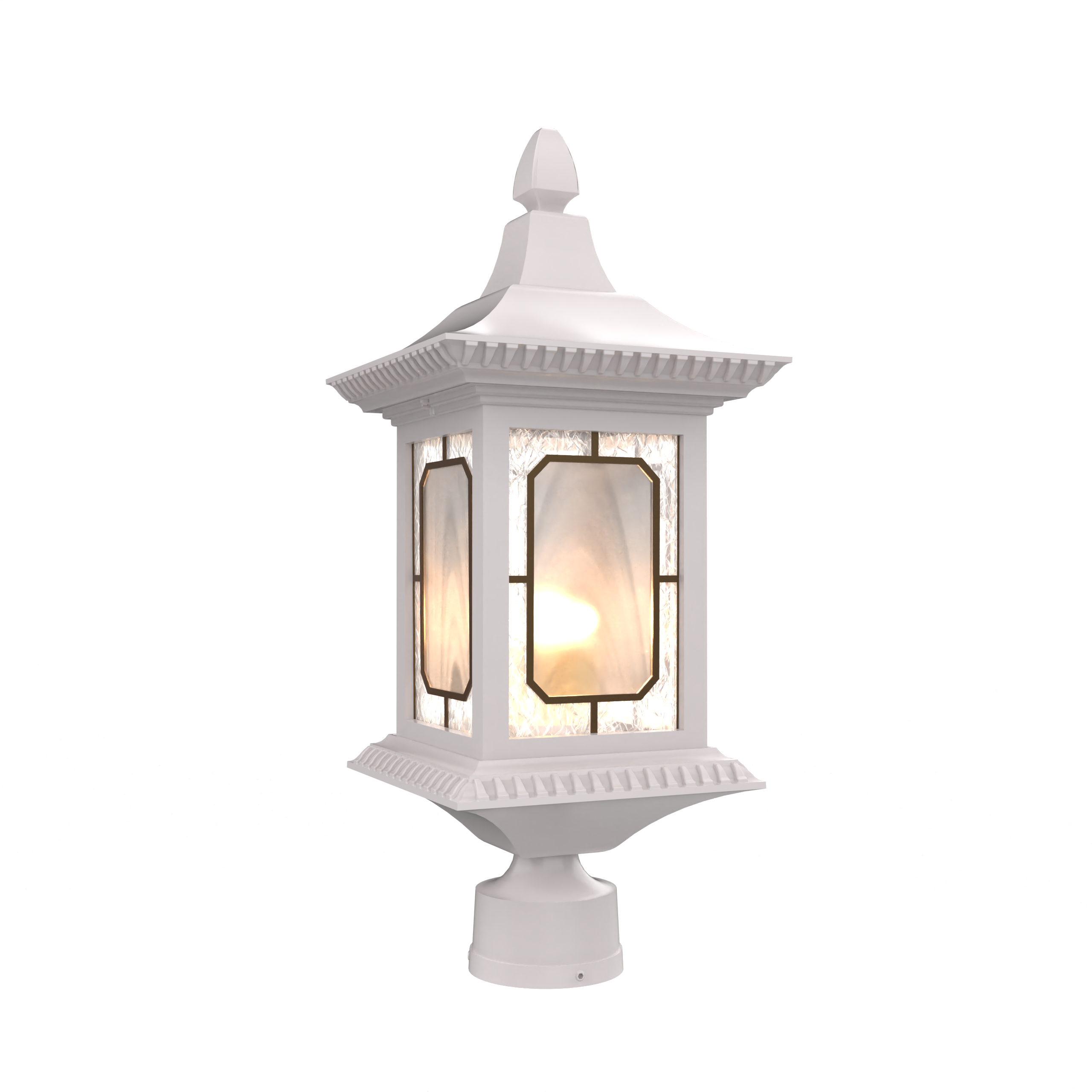 Salzburg - Tête de poteau format moyen - 20830