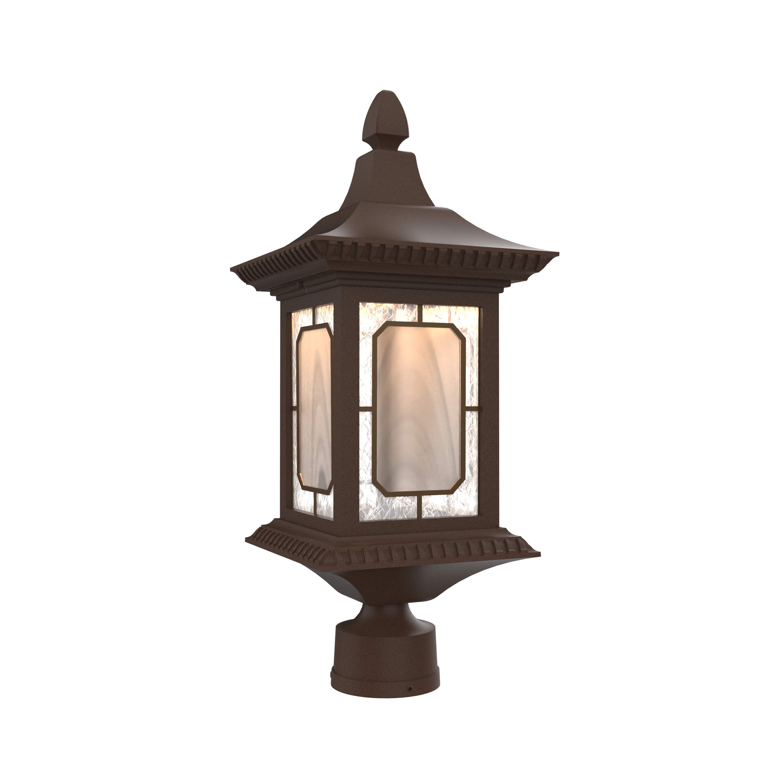 Salzburg - Tête de poteau format moyen - 20830