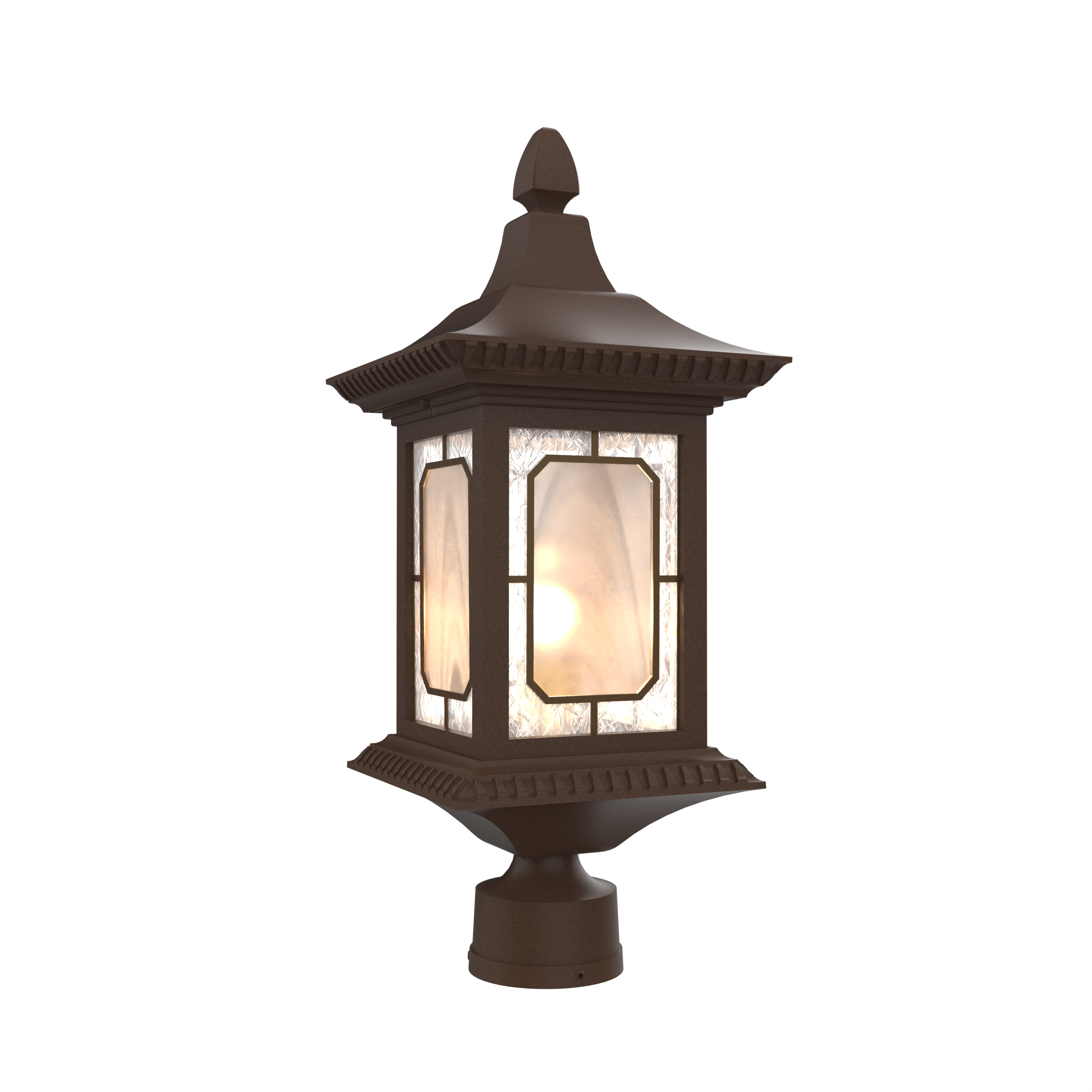 Salzburg - Tête de poteau format moyen - 20830