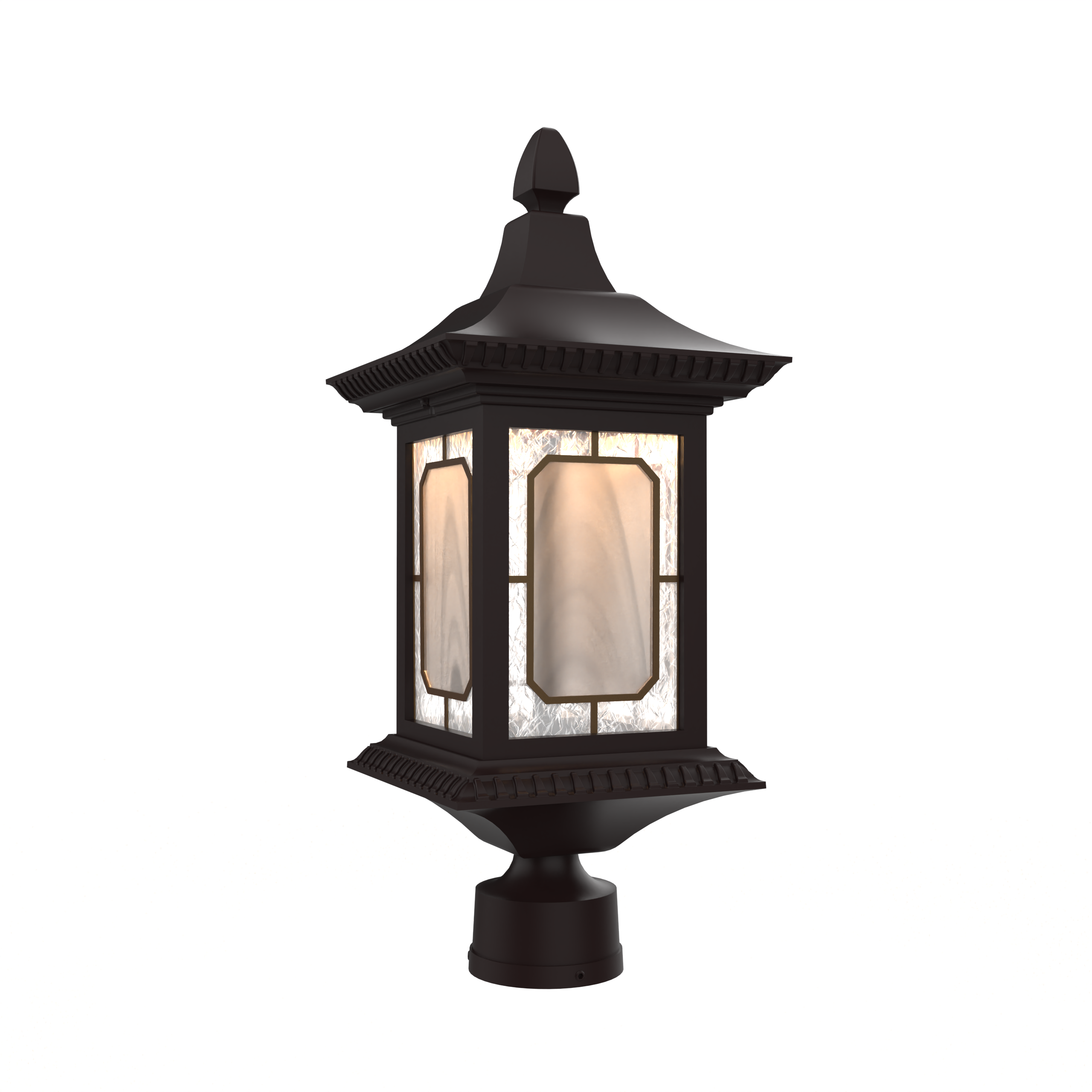 Salzburg - Tête de poteau format moyen - 20830