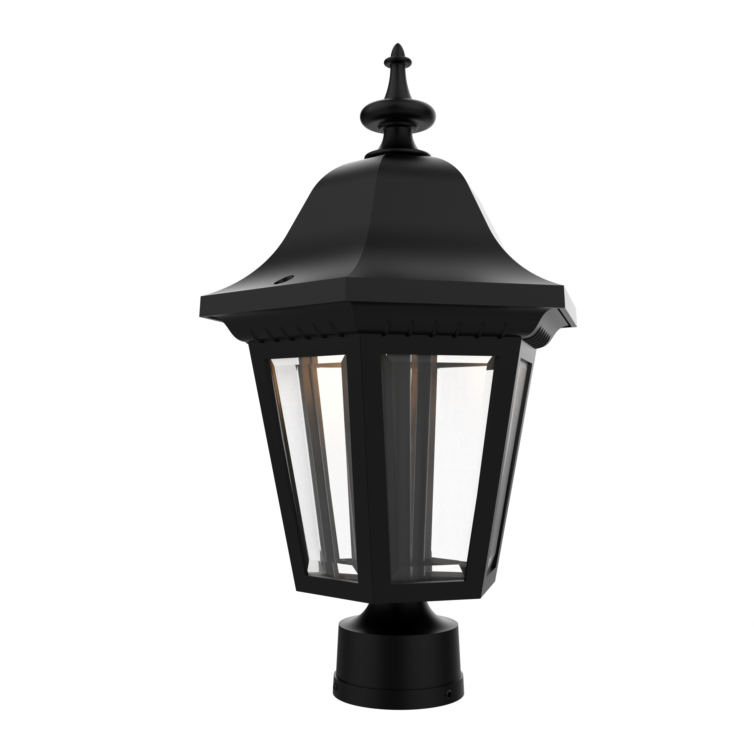 Manor - Tête de poteau format moyen - 21230