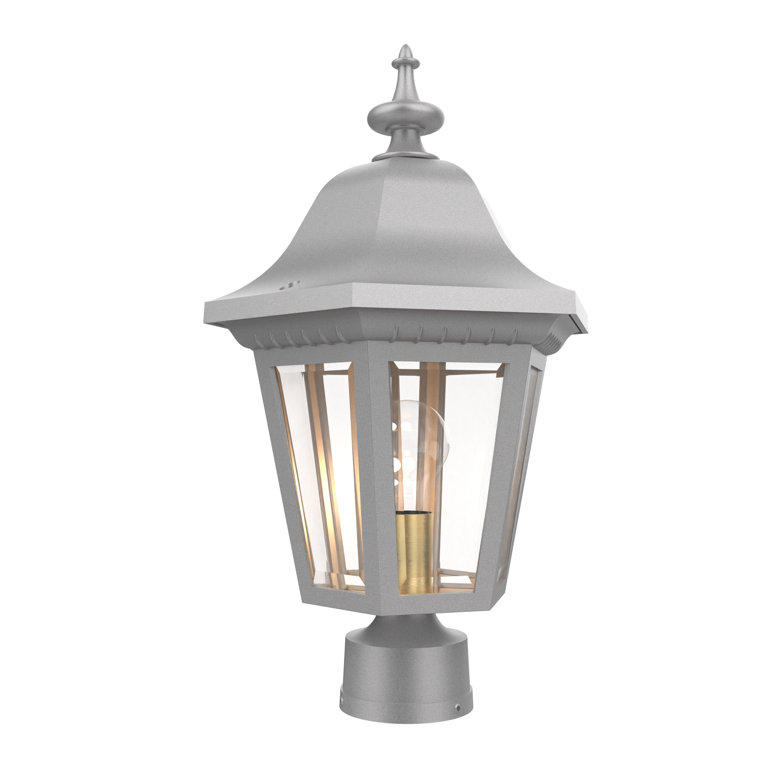 Manor - Tête de poteau format moyen - 21230