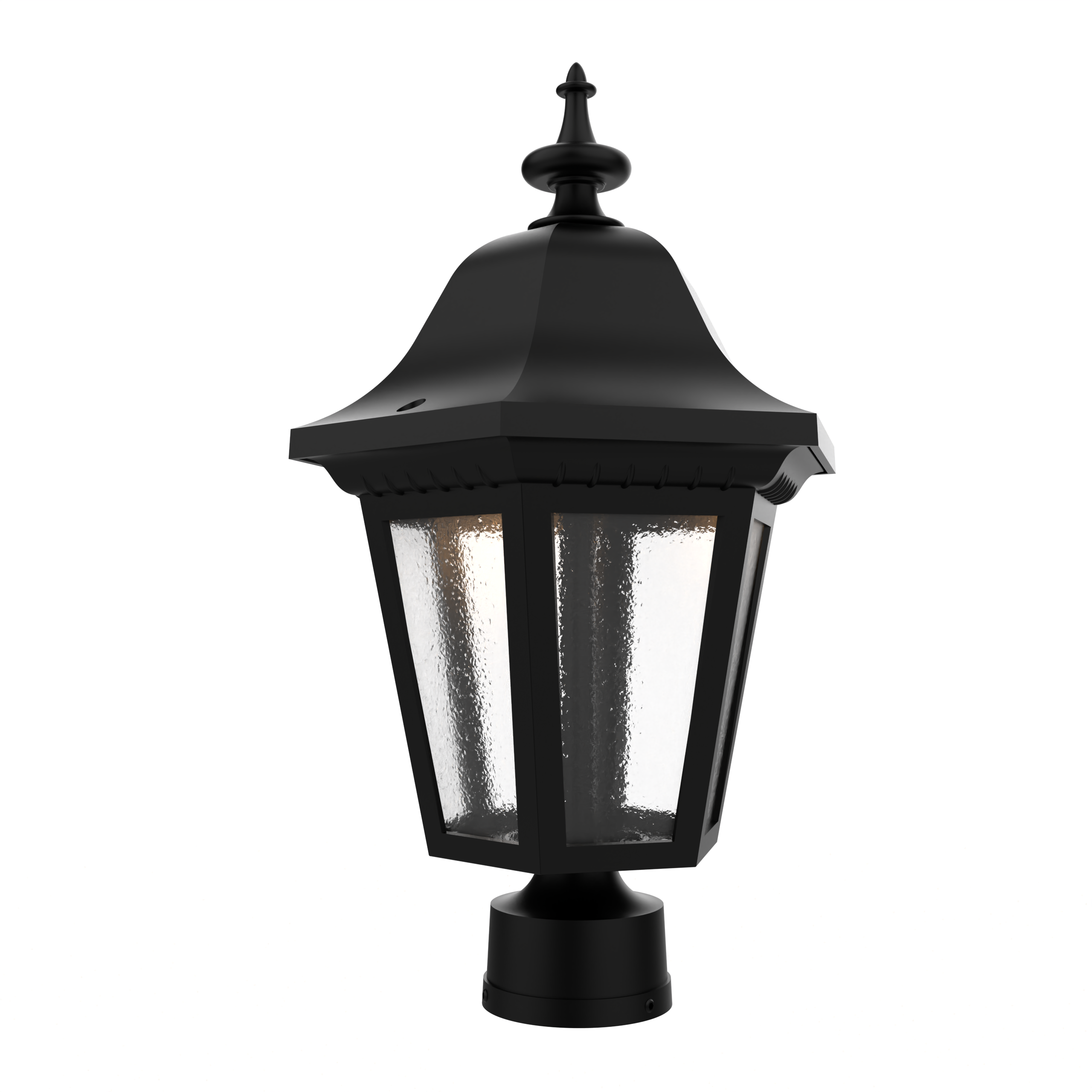 Manor - Tête de poteau format moyen - 21230