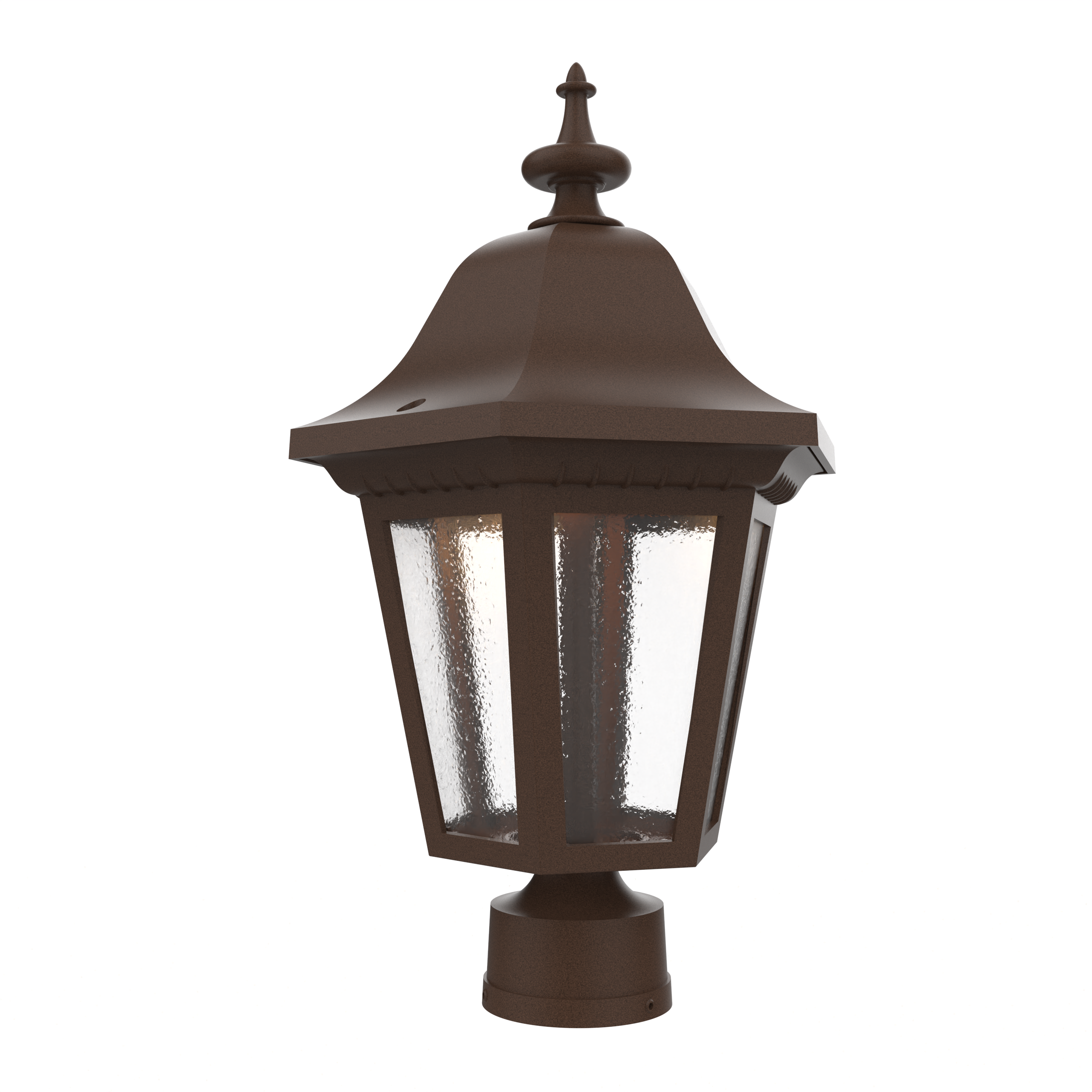 Manor - Tête de poteau format moyen - 21230